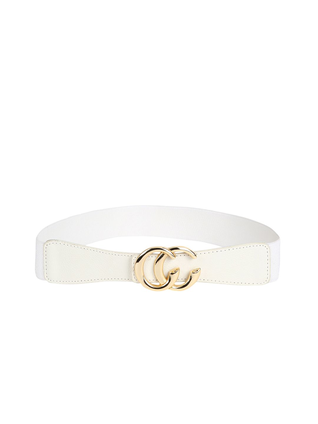 CRUSSET Women White Belt Price in India