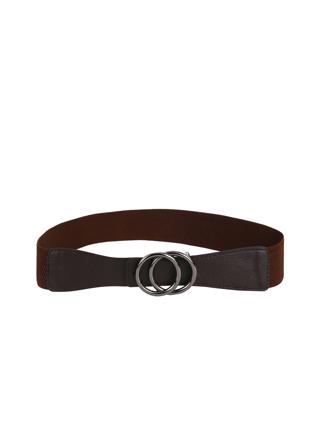 CRUSSET Women Brown Belt Price in India