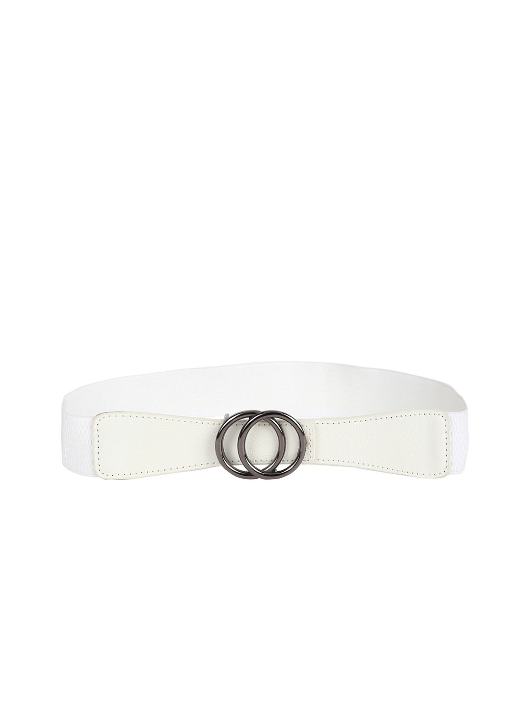 CRUSSET Women White Belt Price in India