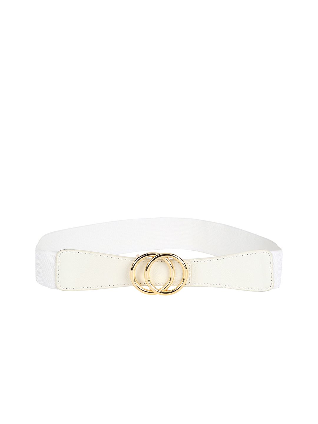 CRUSSET Women White Belt Price in India