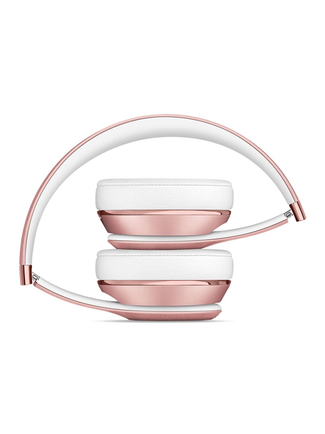 Buy Beats by Dre Rose Gold-Toned Solo 3 On-Ear Wireless Headphones