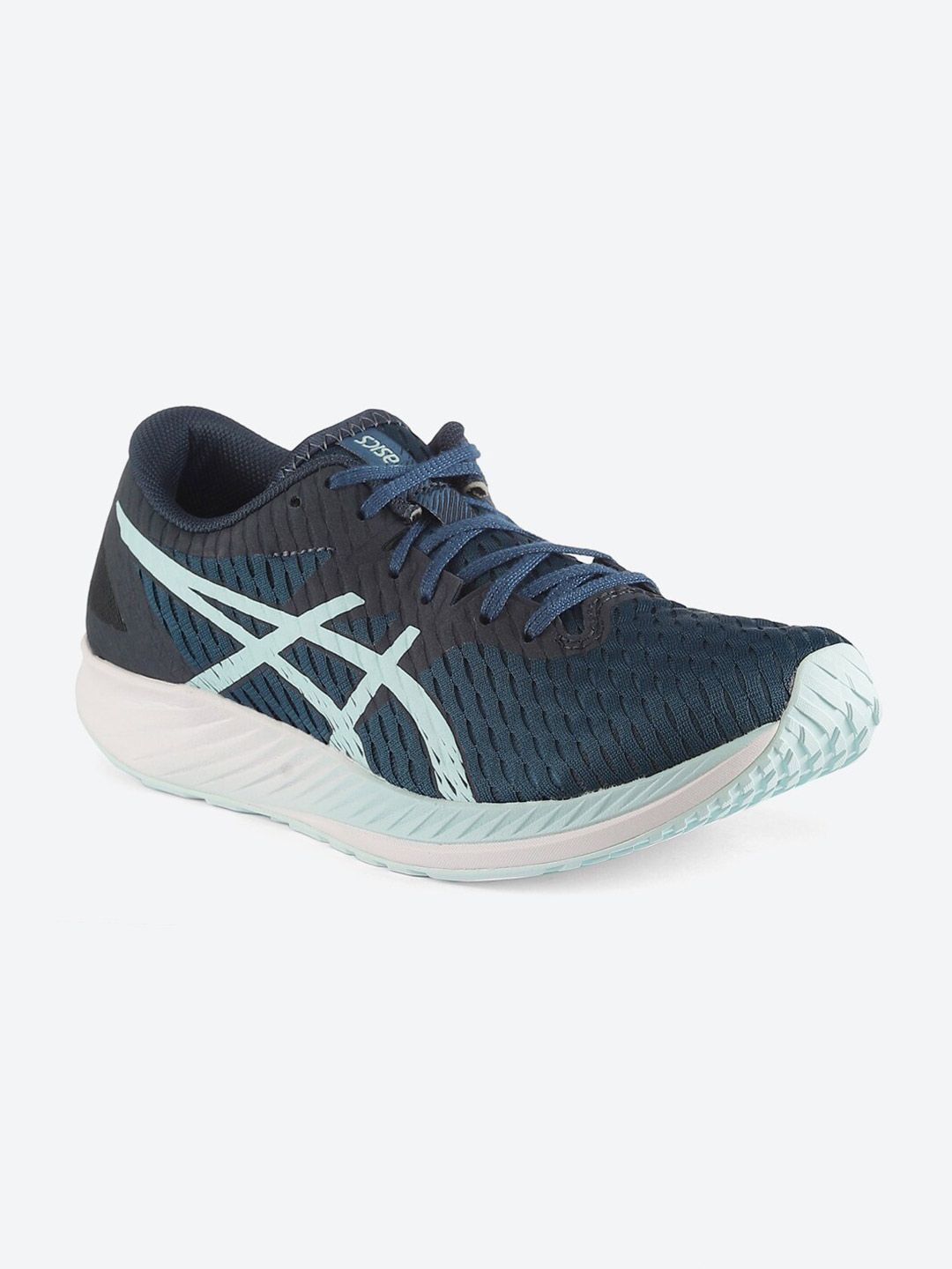 ASICS Women Blue Hyper Speed Sports Shoes Price in India