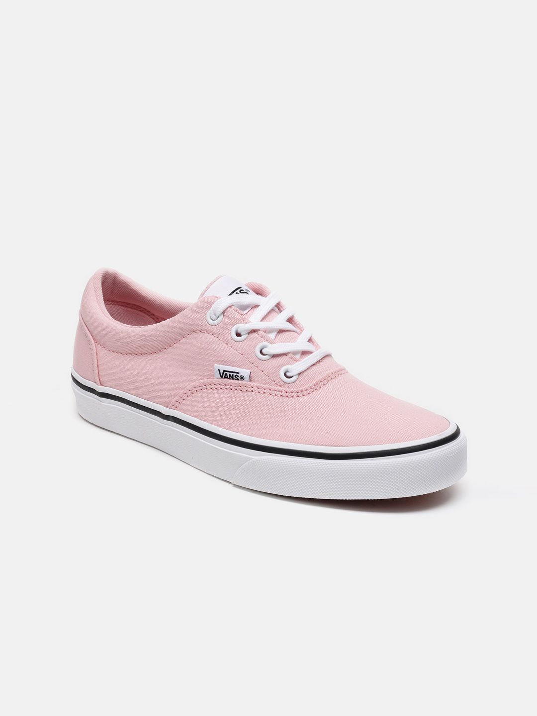 Vans Women Pink Sneakers Price in India