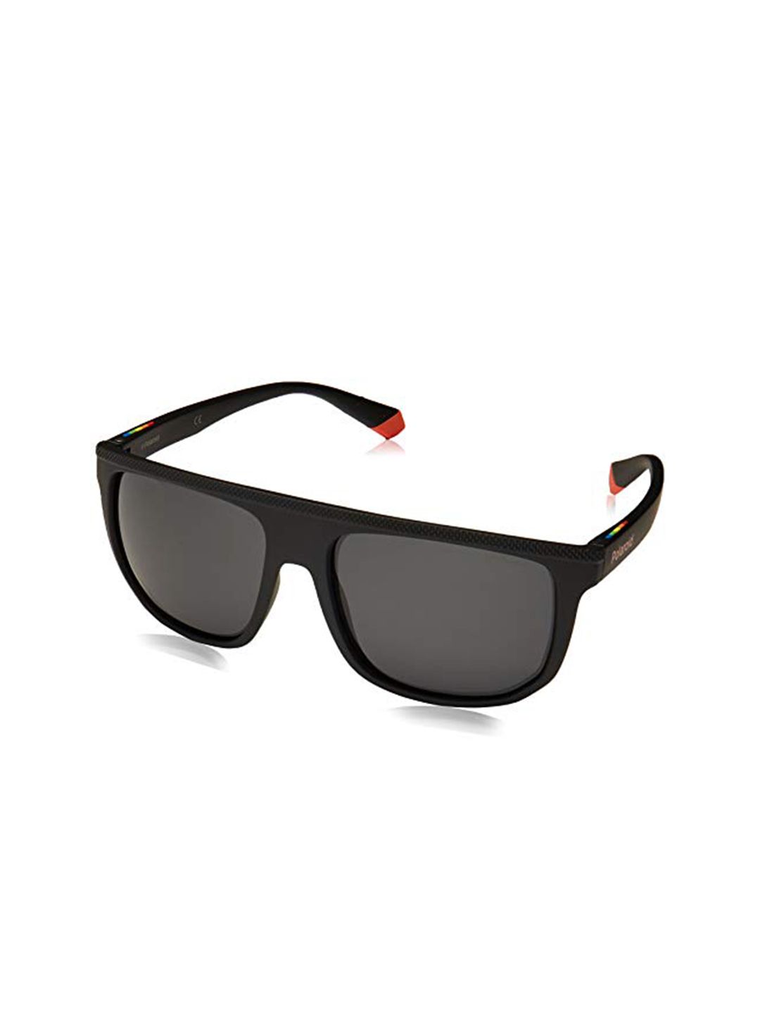 Polaroid Unisex Black Sunglasses Price in India