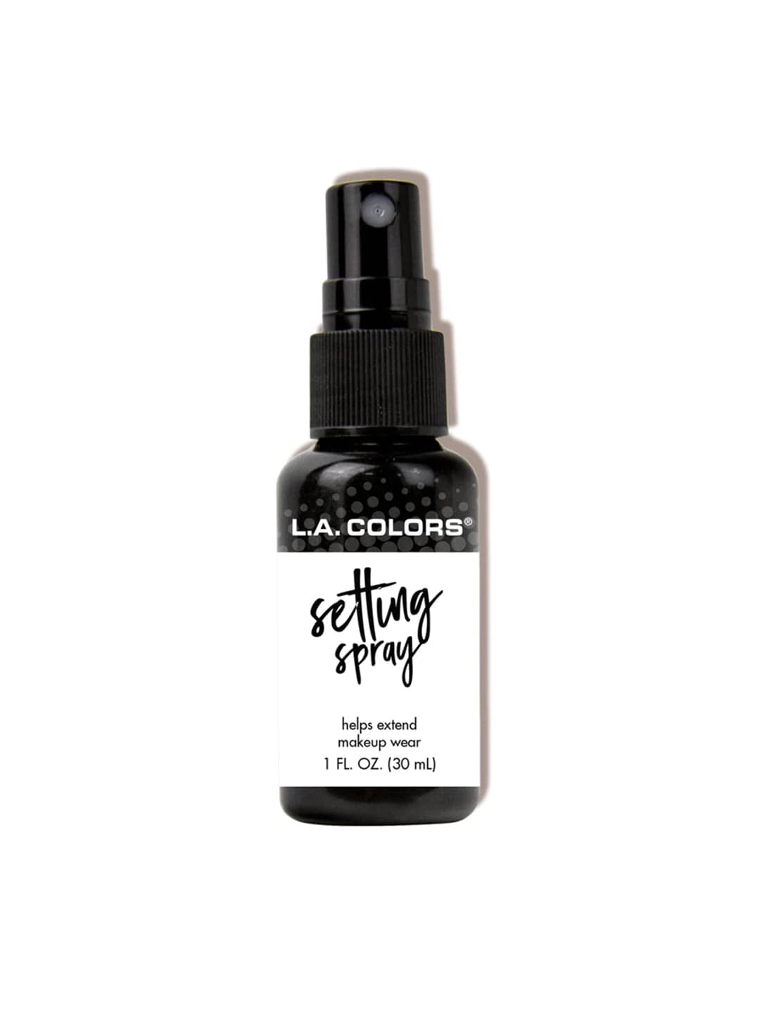 L.A colors Make-up Setting Spray - 30 ml Price in India