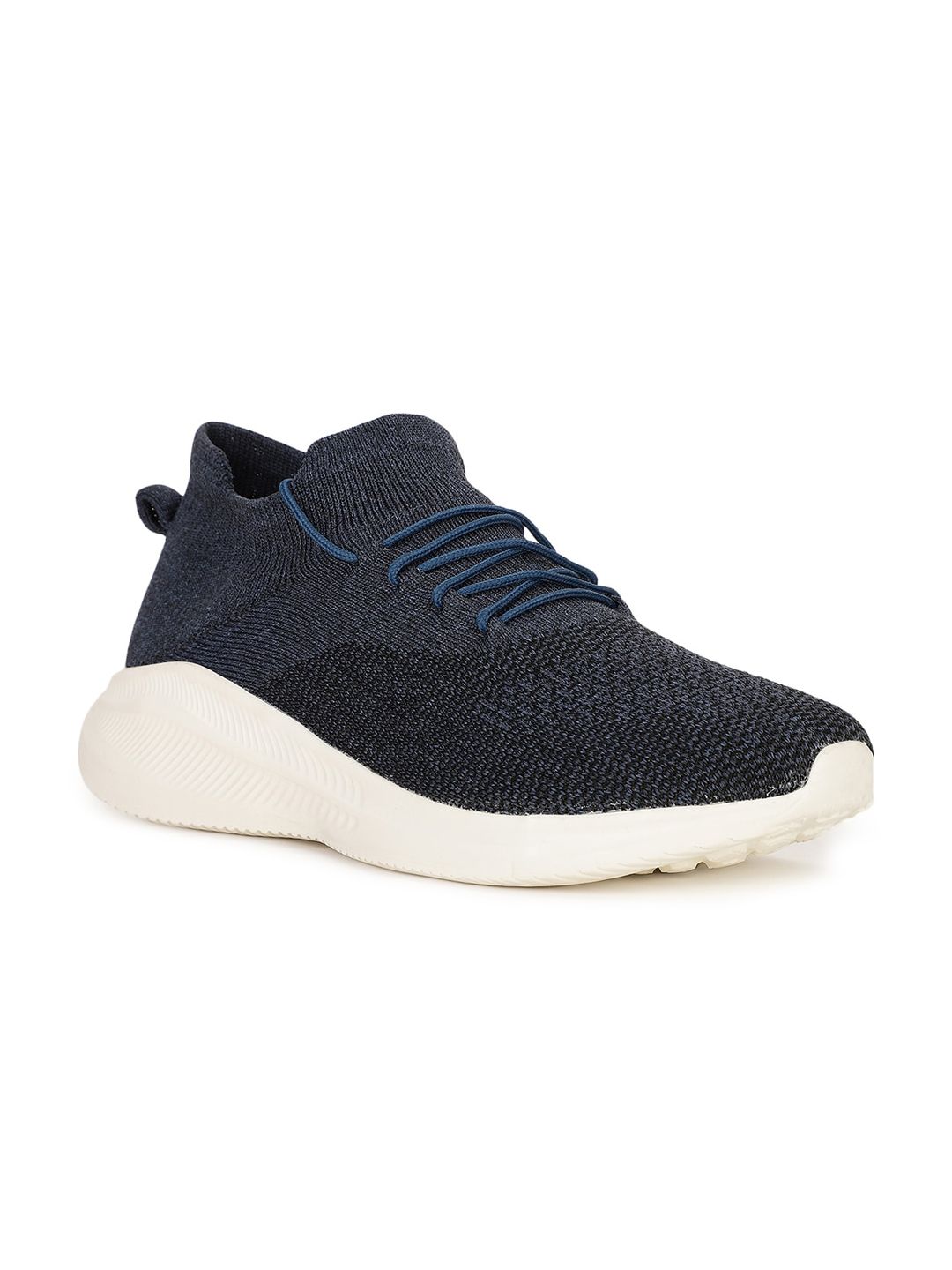 North Star Men Blue Sneakers