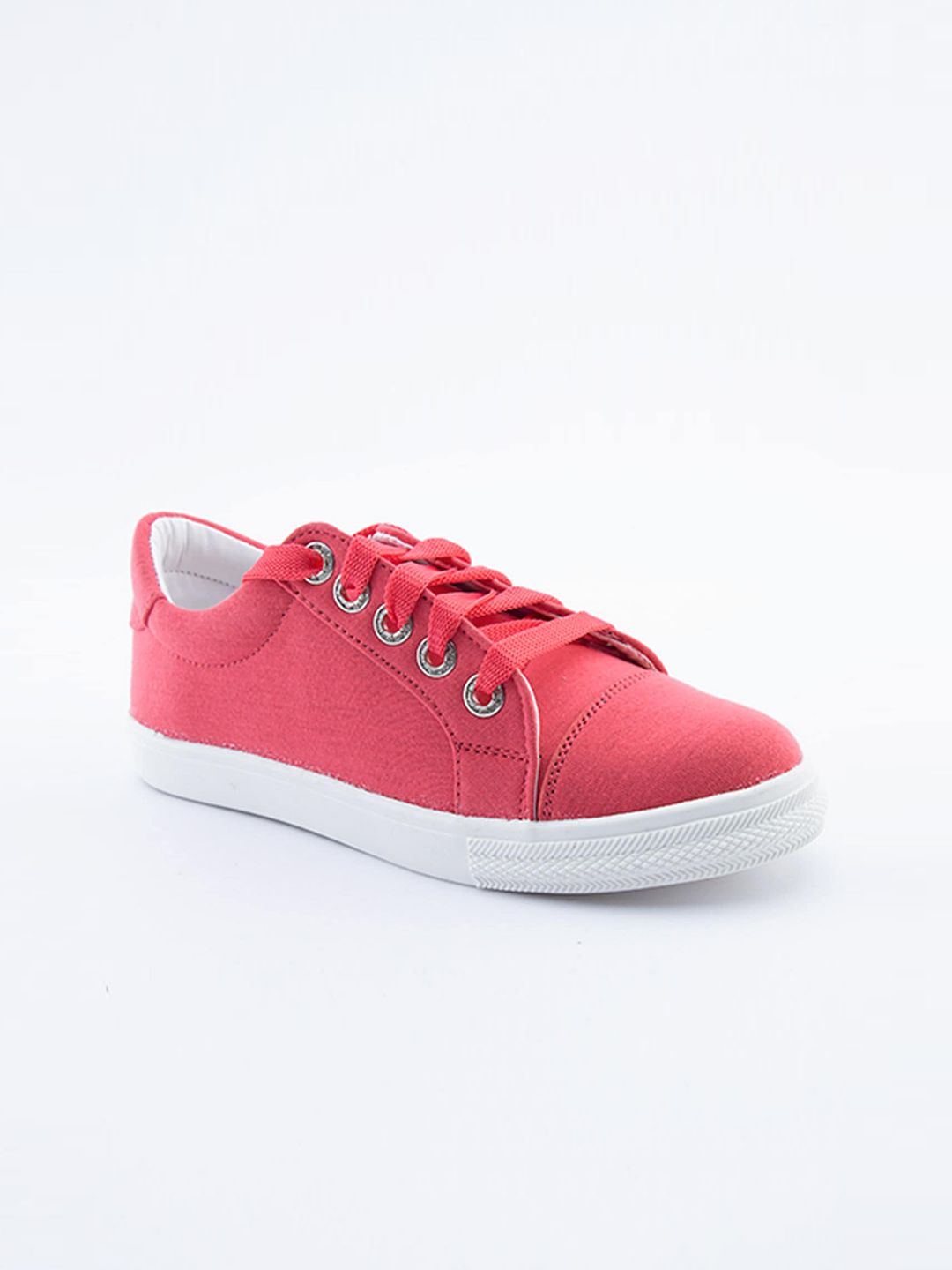 IMT Women Pink Sneakers Price in India