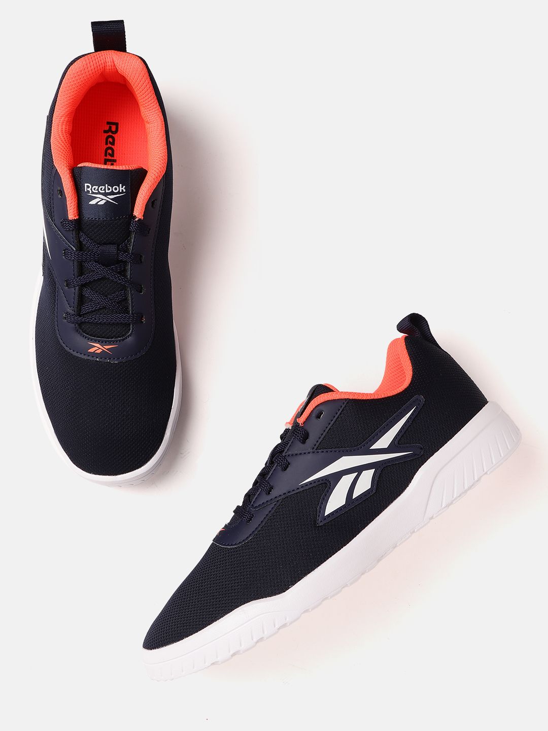 Reebok Men Fusion Lux 2.0 M Walking Shoes