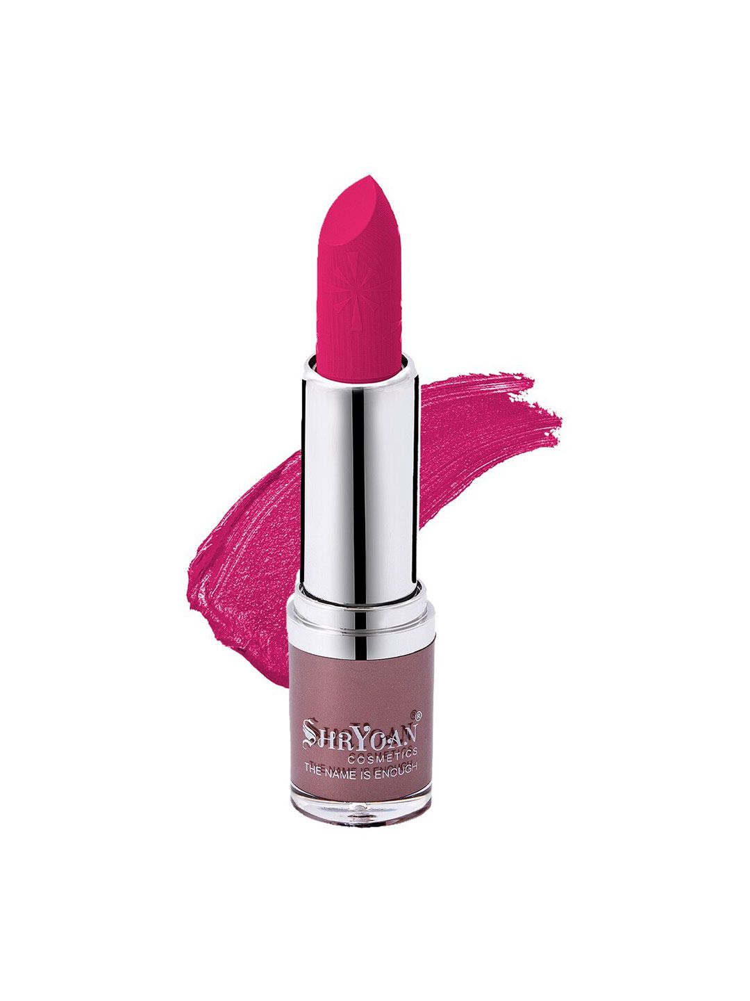 SHRYOAN Lip Volumizing Dance Youth Lipstick - Reflex