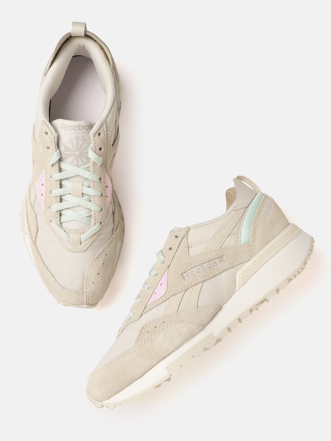 Reebok Classic Women LX2200 Sneakers Price in India