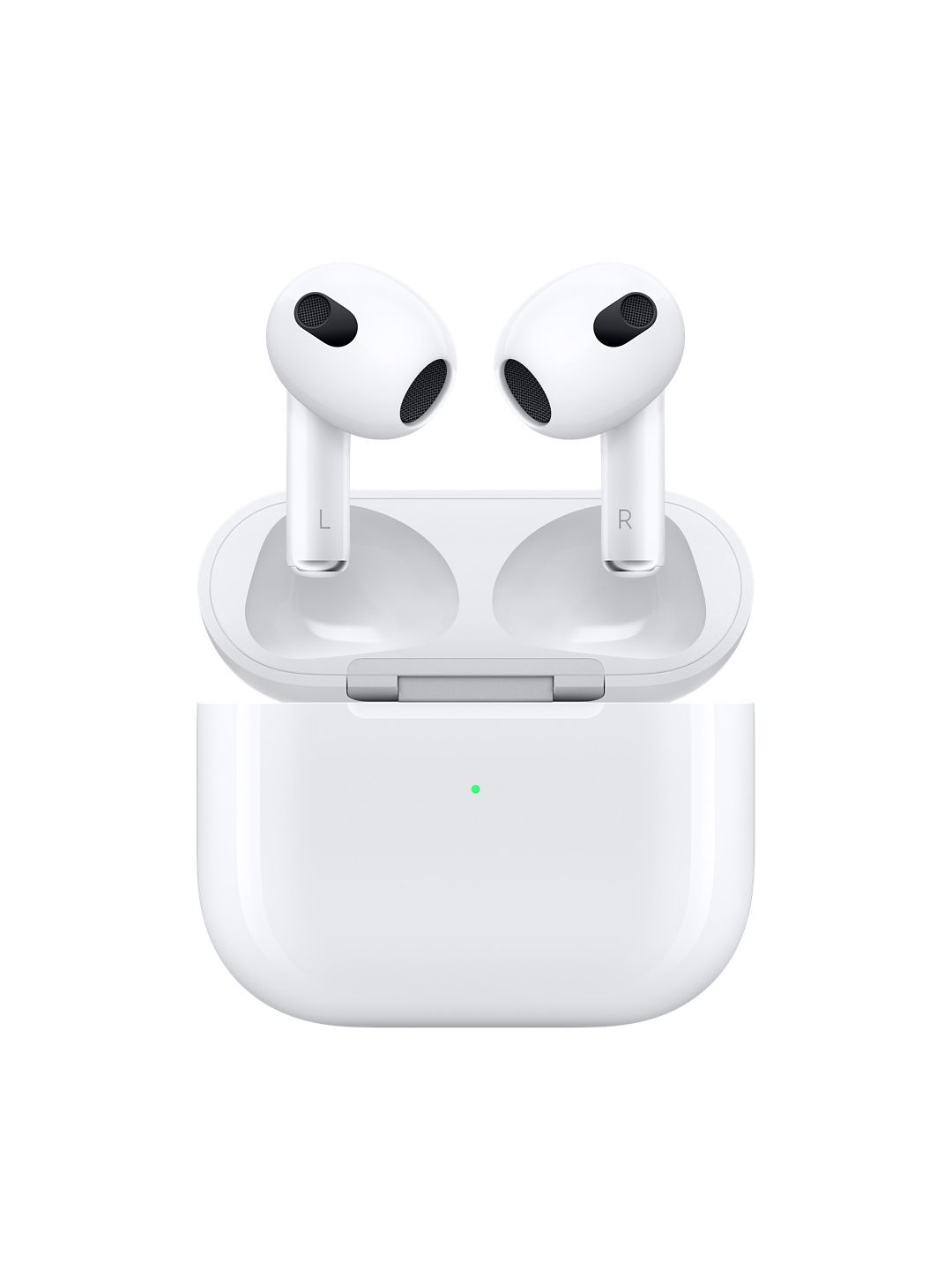 Apple Unisex White Airpods 3rd Generation Price in India