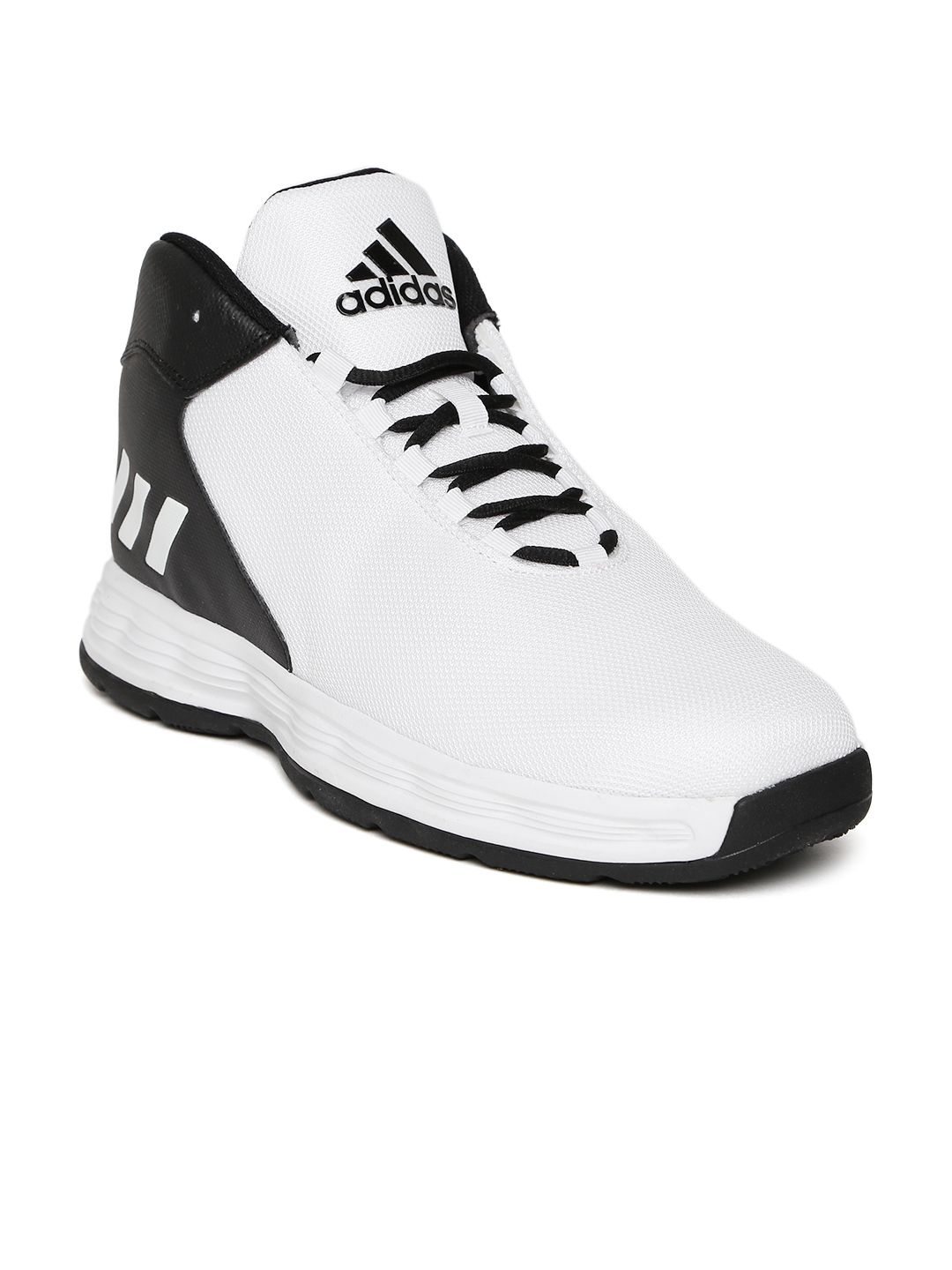 adidas hoopsta basketball shoes