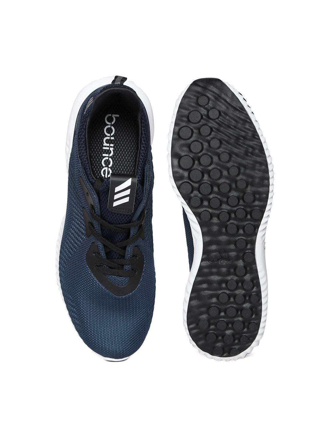 adidas gazelle silver green womens adidas - Lace-Up Blue Synthetic Running Trainers