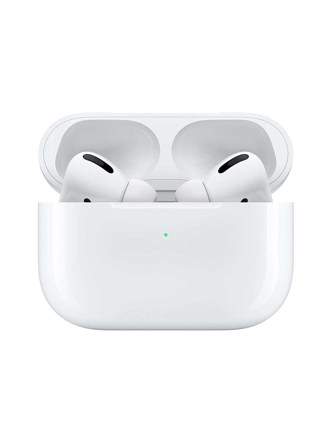 Apple Unisex AirPods Pro In Ear Headset With MagSafe Charging Case Price in India