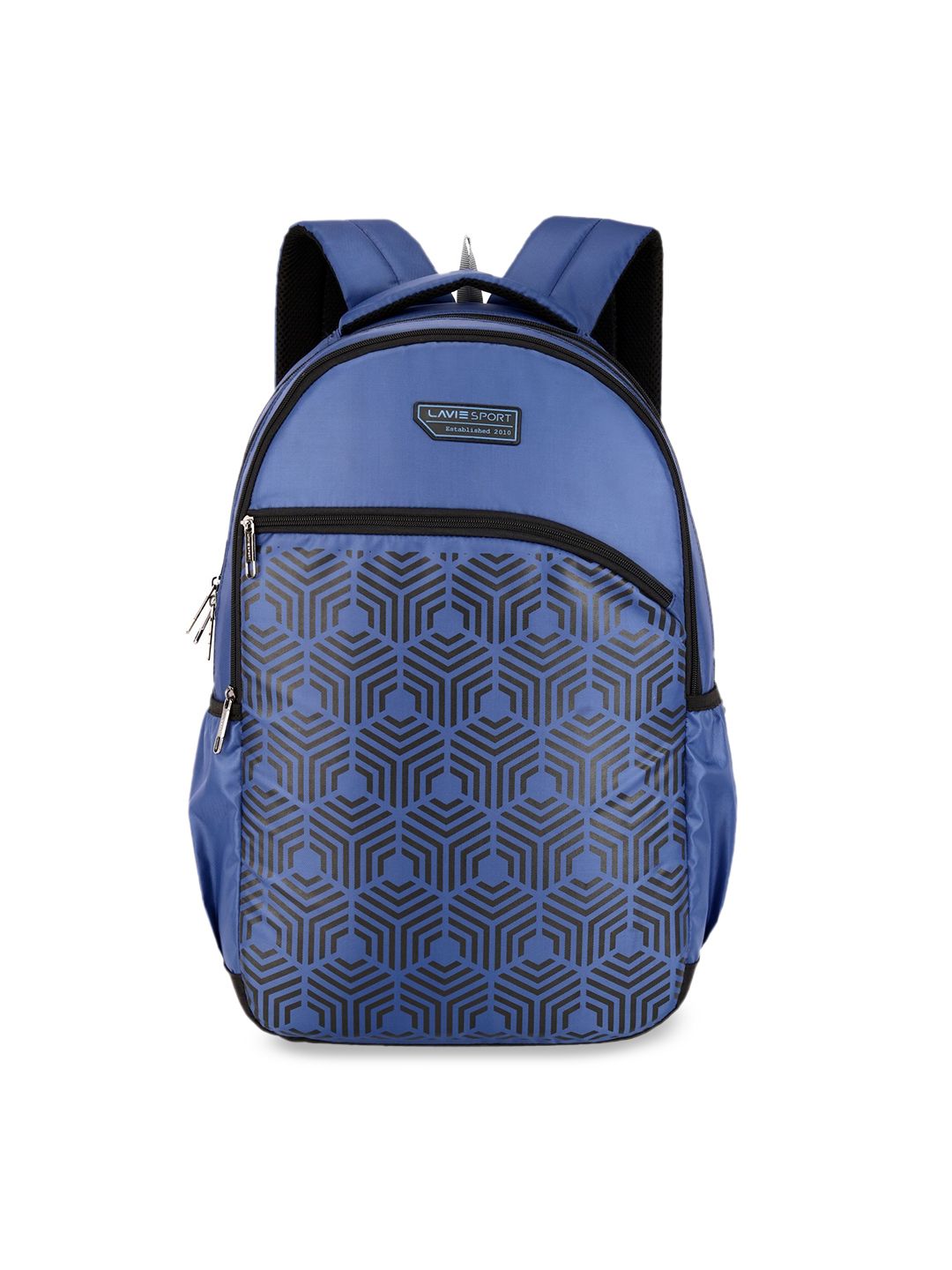 LAVIE SPORT Women Blue Backpacks Price in India