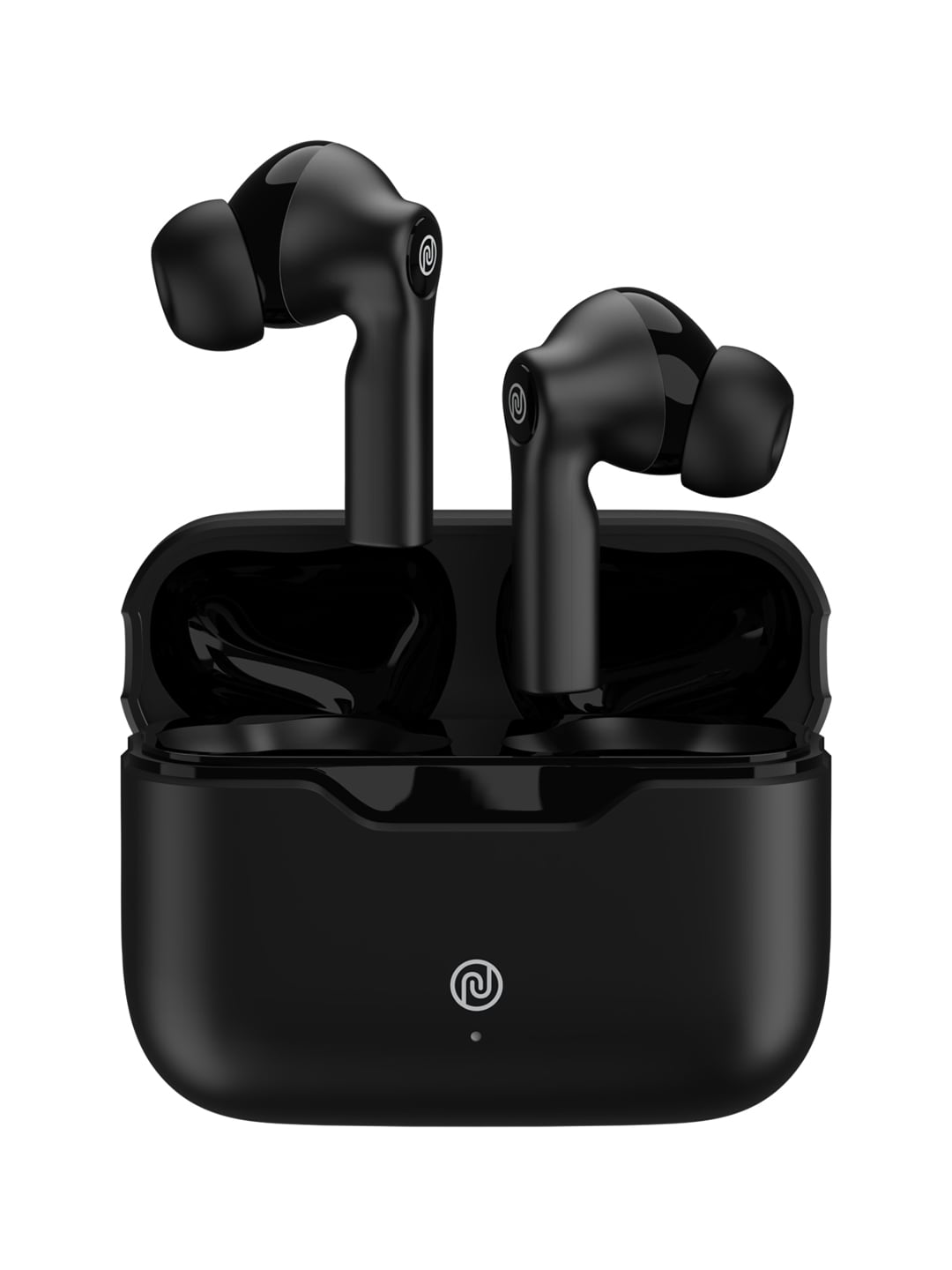 Noise Buds VS103 M Truly Wireless Earbuds with Hypersync Technology - Jet Black Price in India