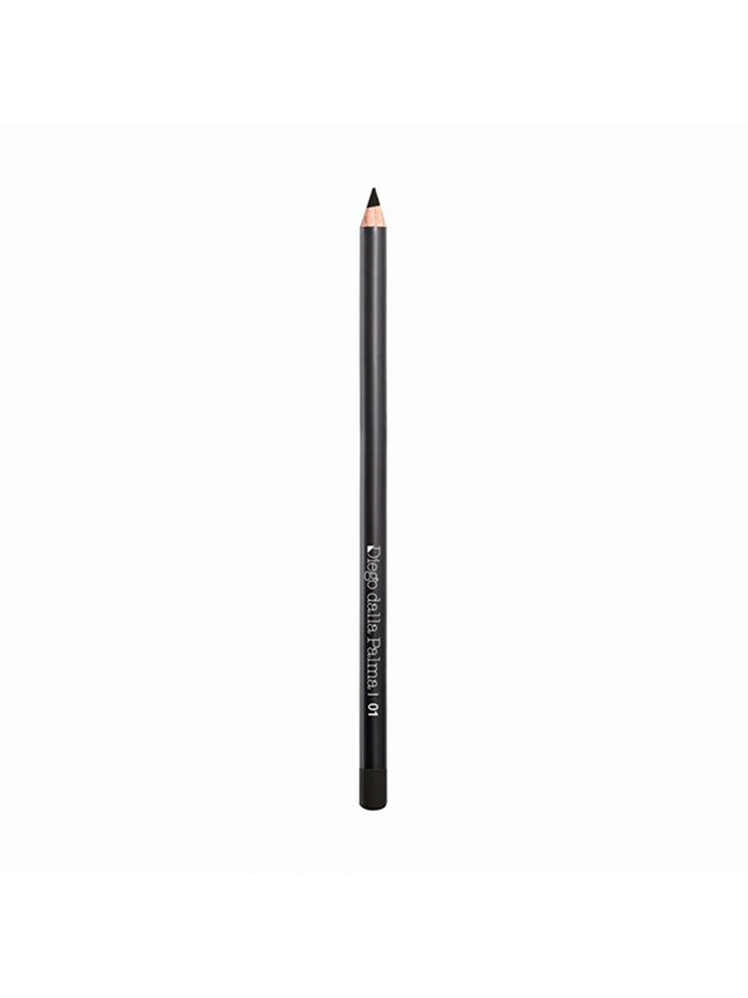 Diego dalla Palma MILANO Eye Pencil - Black 01 Price in India
