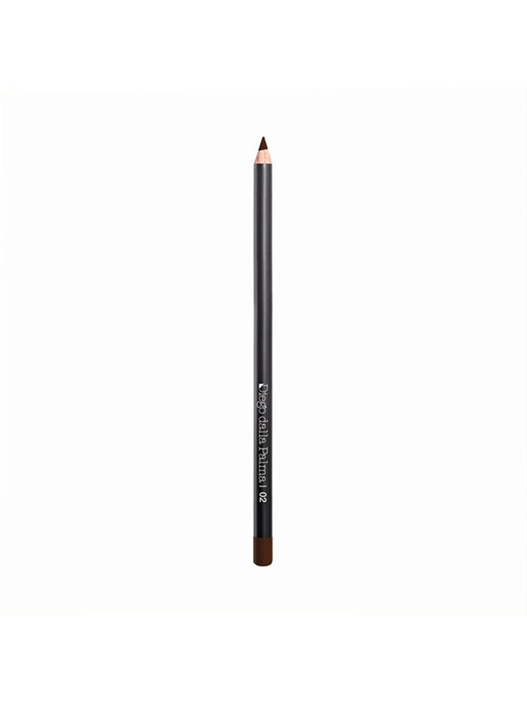 Diego dalla Palma MILANO Eye Pencil - Dark Brown 02 Price in India