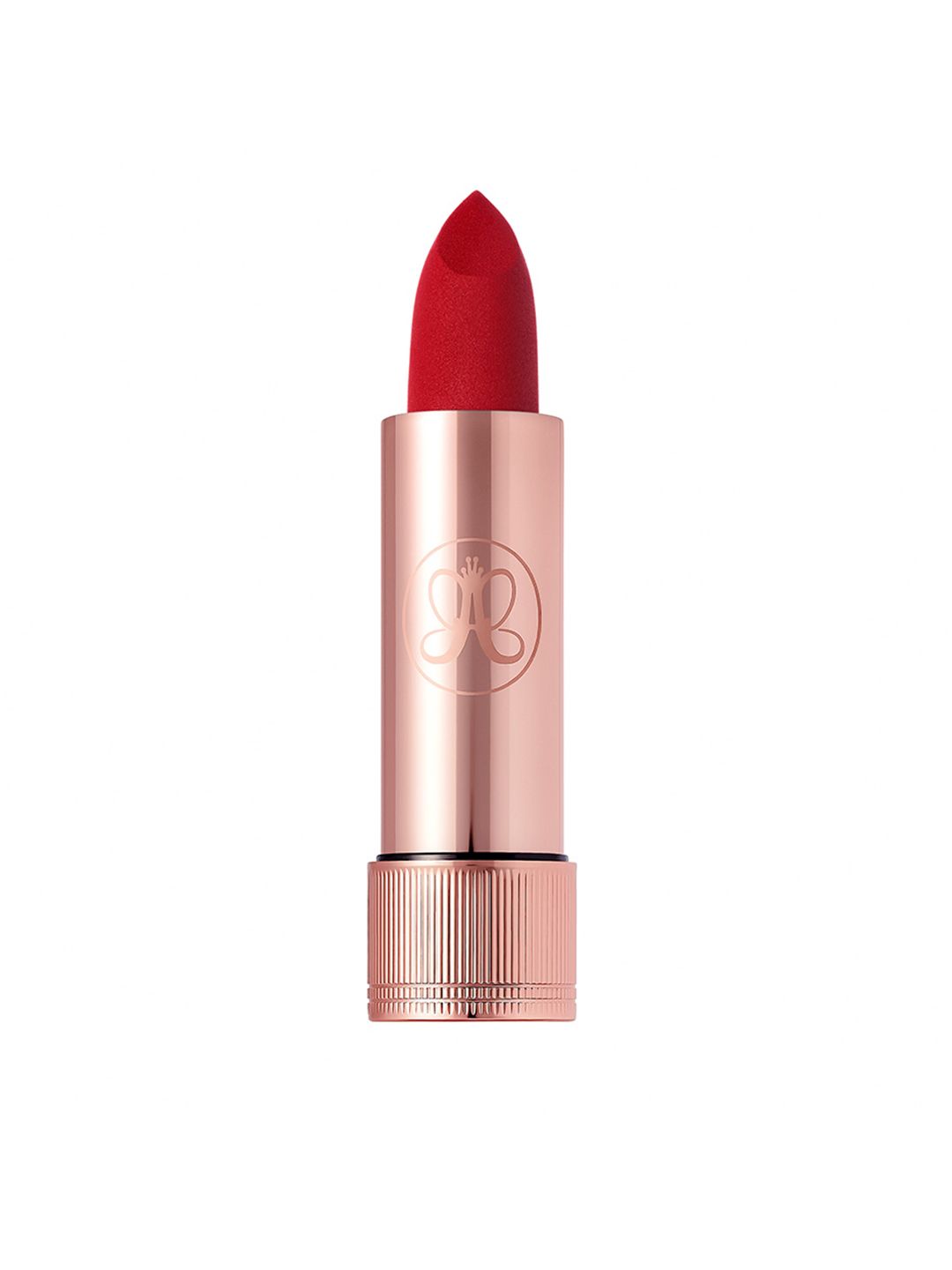 ANASTASIA BEVERLY HILLS Matte Lipstick - American Doll Price in India