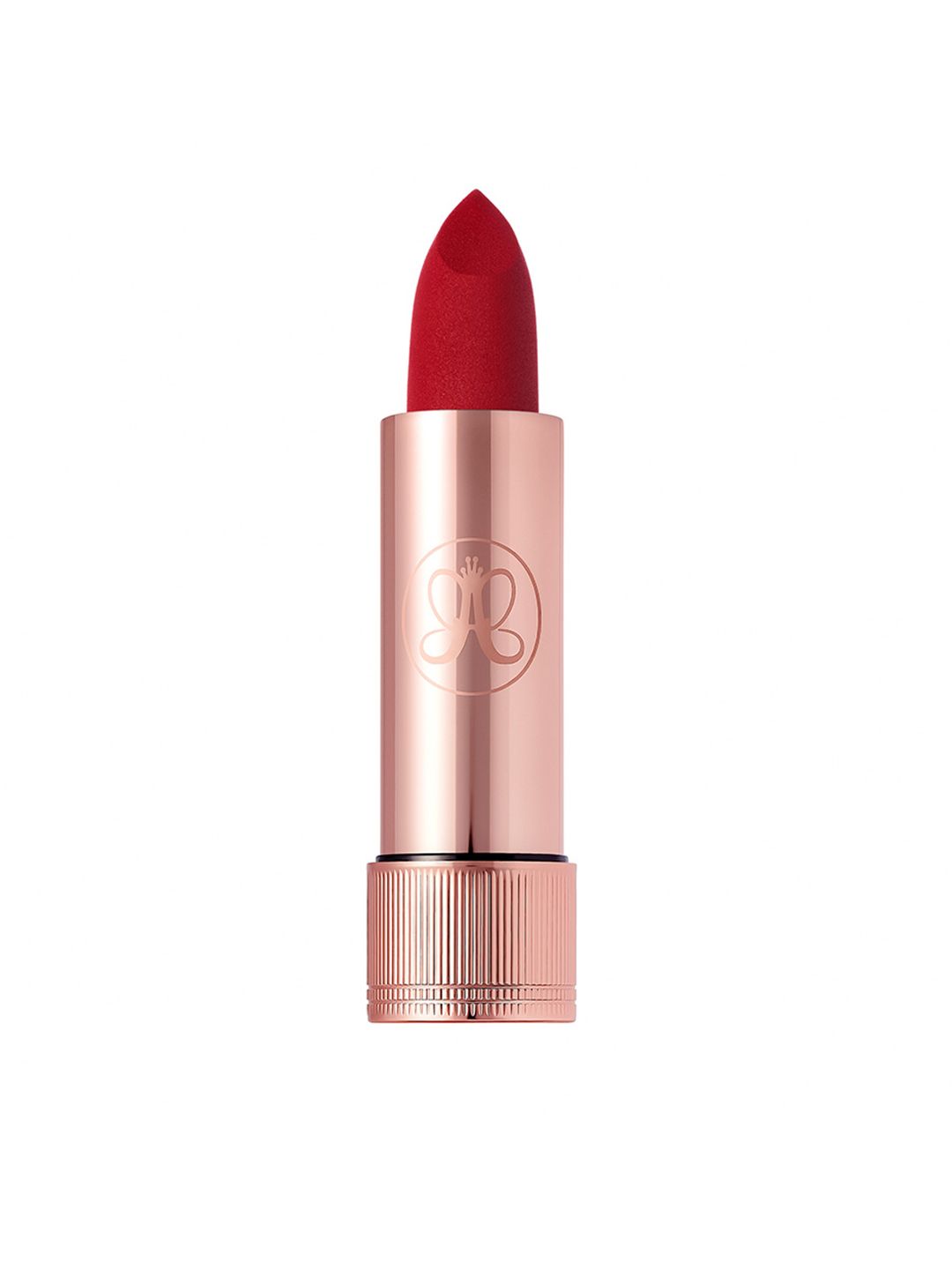 ANASTASIA BEVERLY HILLS Matte Lipstick - Royal Red Price in India