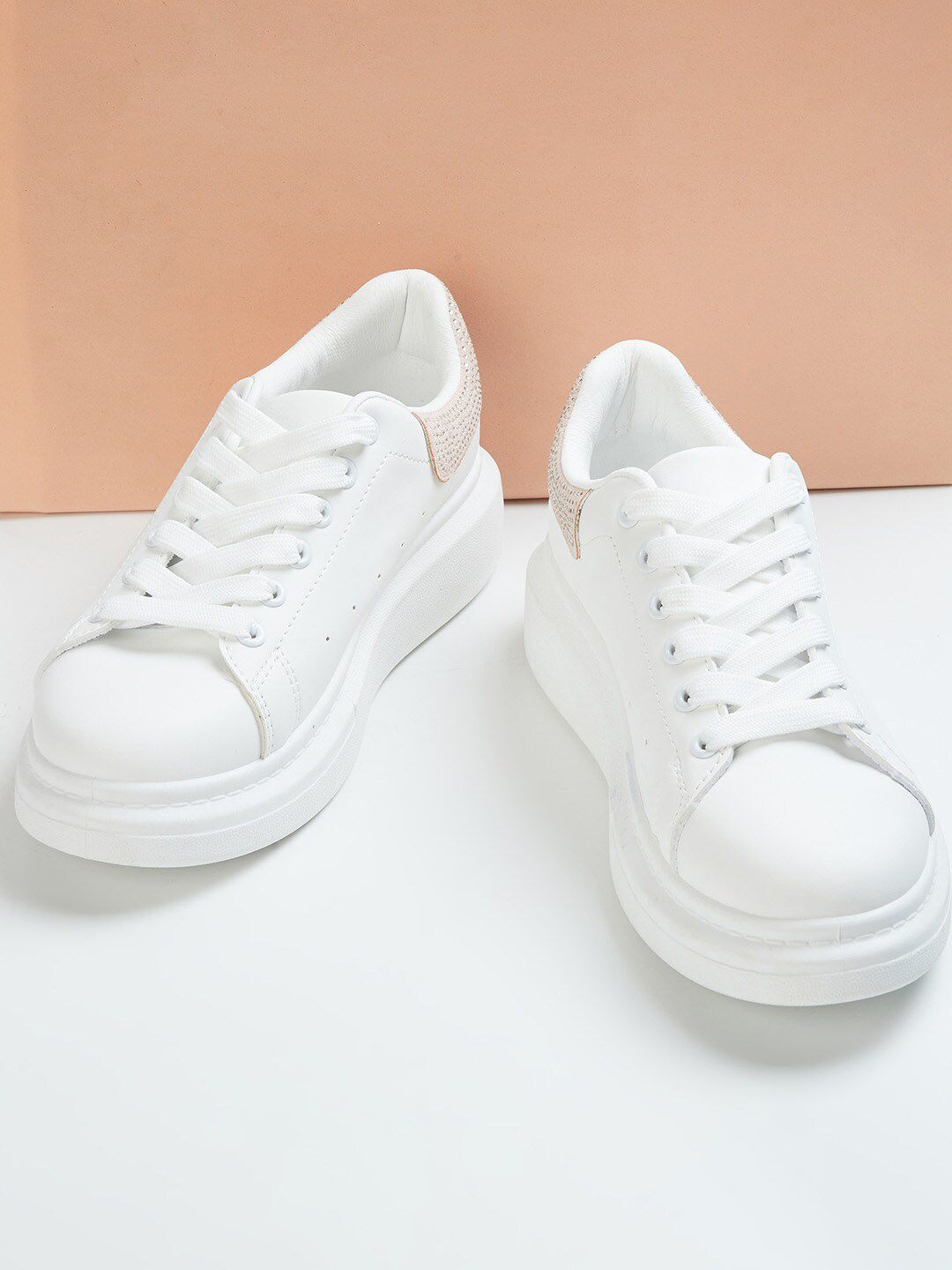 Ginger by discount lifestyle white shoes