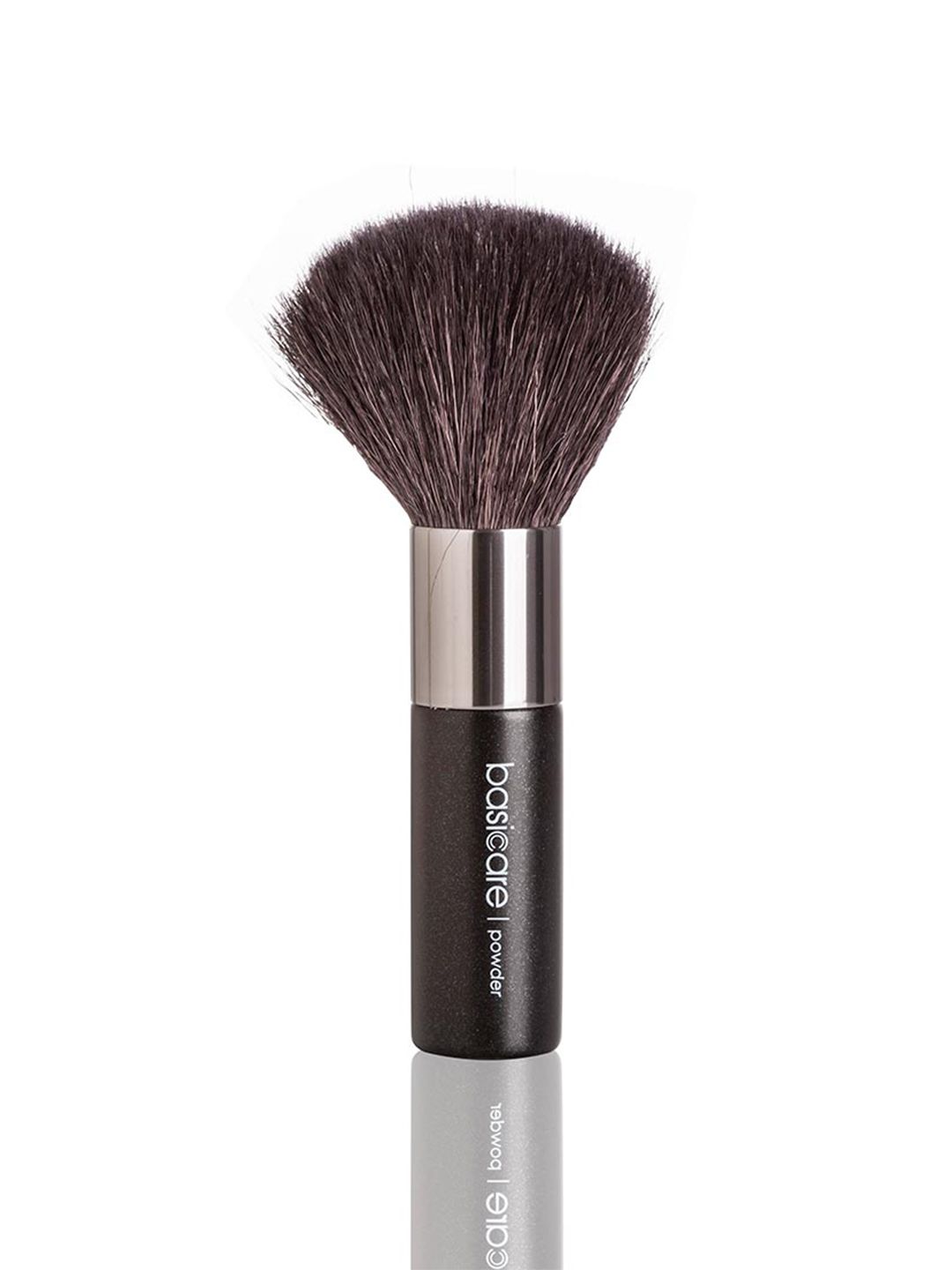 basicare Compact Powder Makeup Brushes Price in India