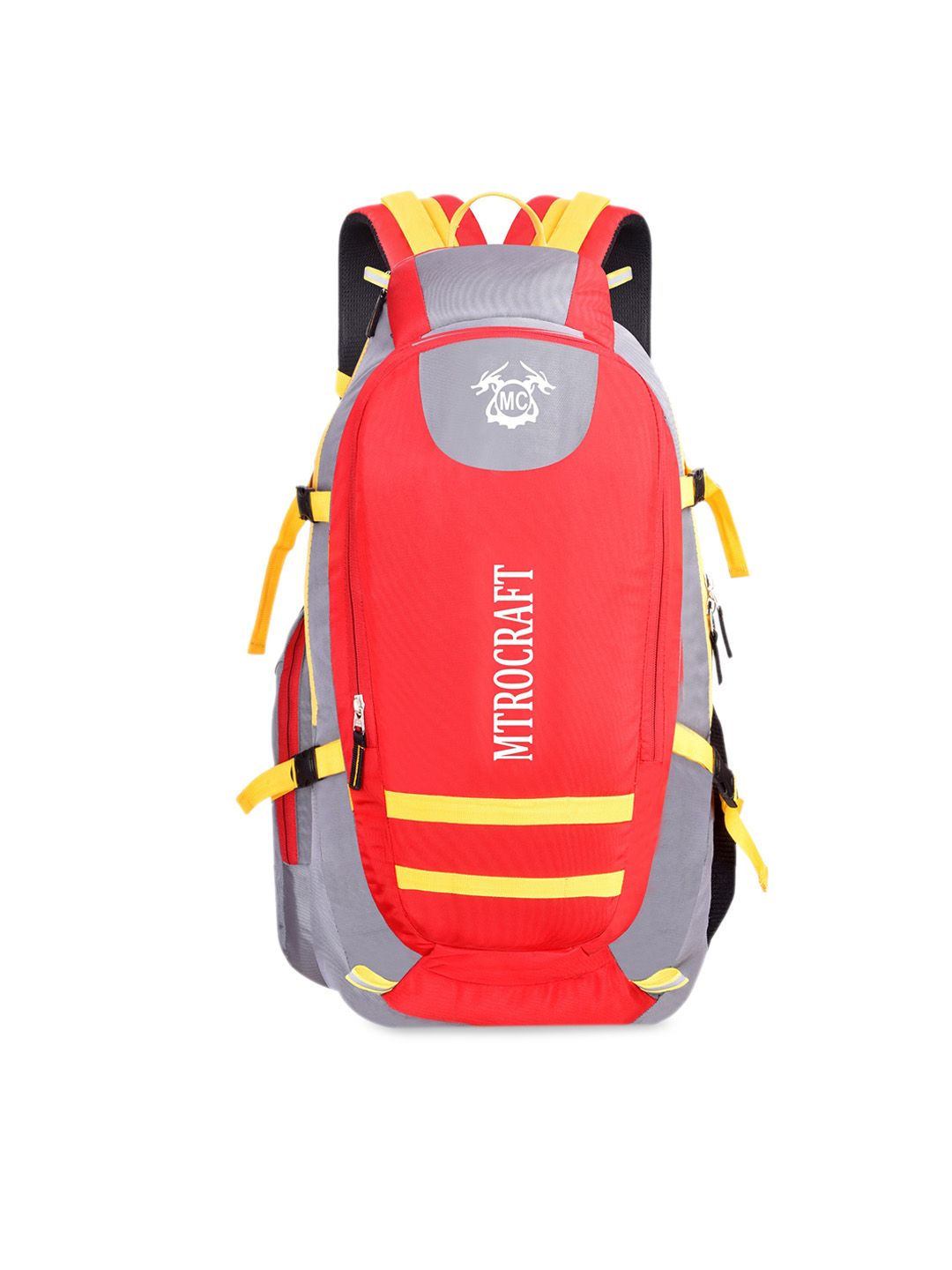 MTROCRAFT Unisex Multi Backpacks Price in India