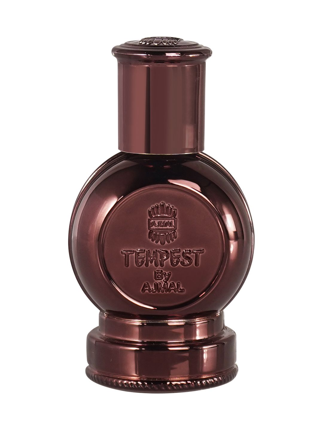 Ajmal Tempest Concentrated Perfume - 12 ml