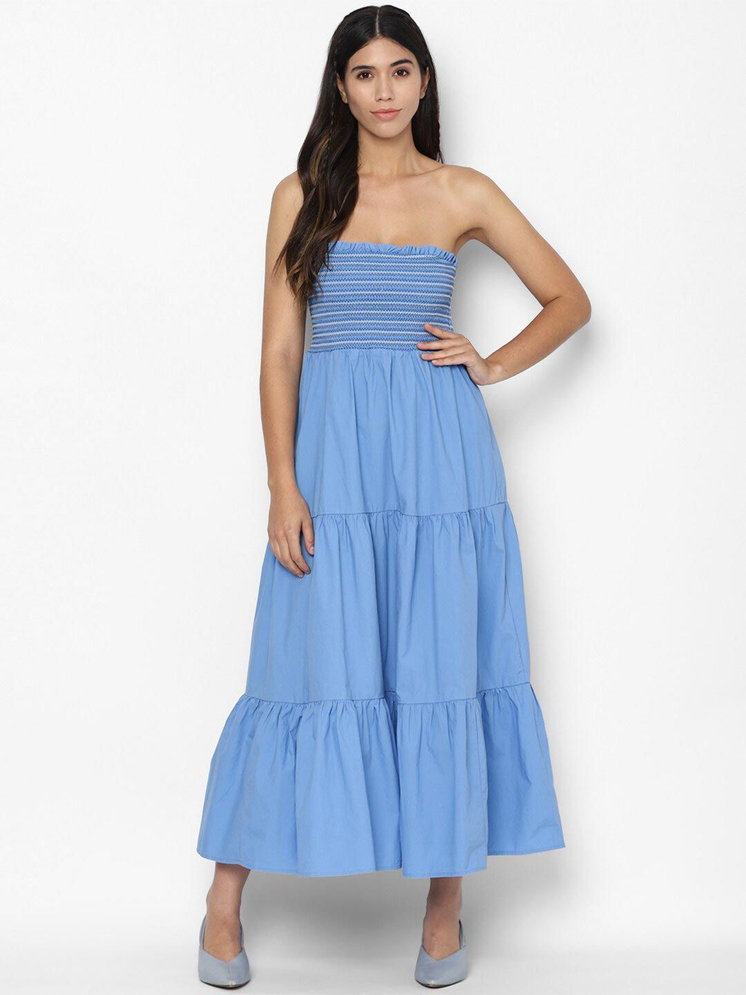 american eagle blue long dress Buy dress style  56697 designed by SherriHill