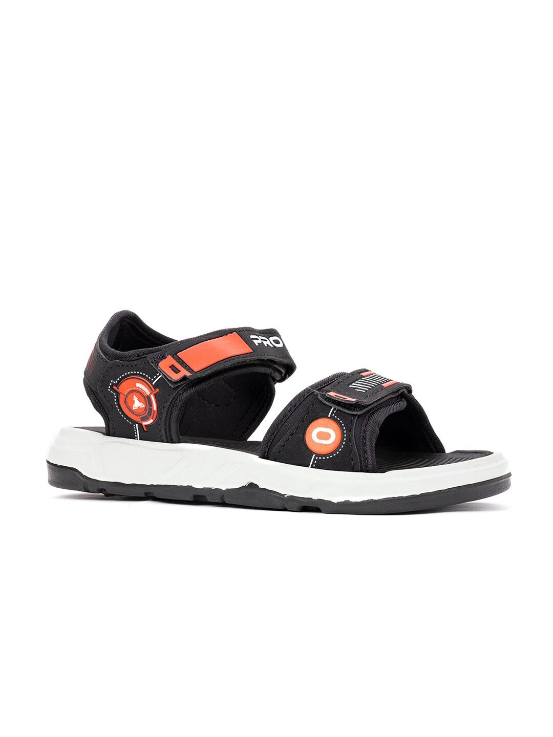 Khadim's pro best sale sandals for mens