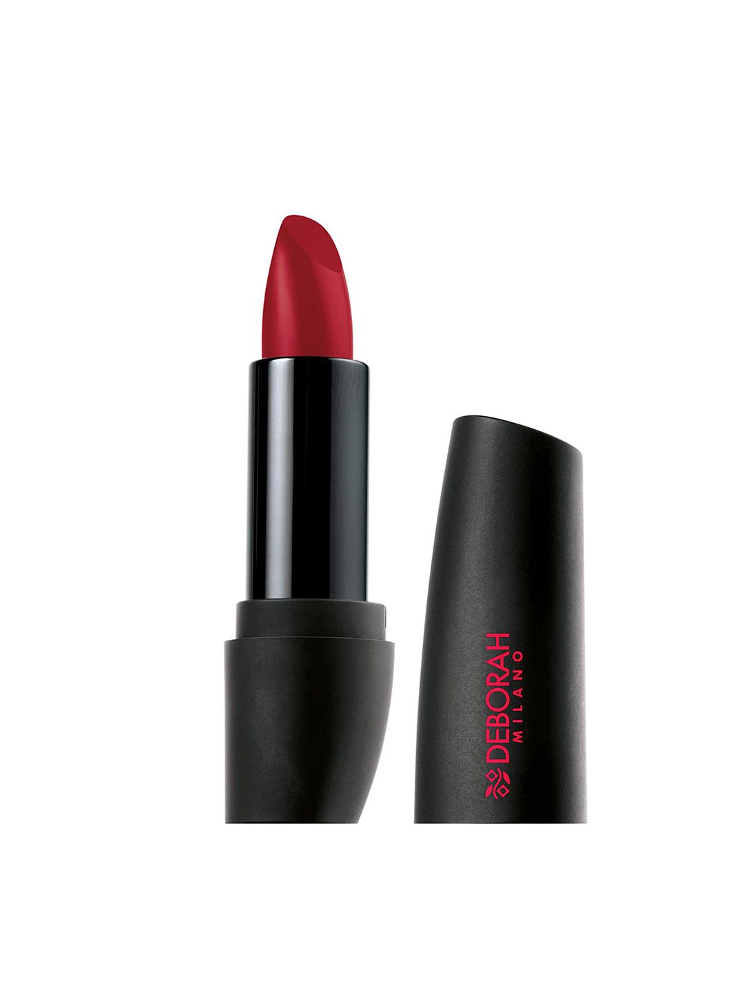 Deborah ATOMIC RED MAT Hot Red Liptstick 24 Price in India