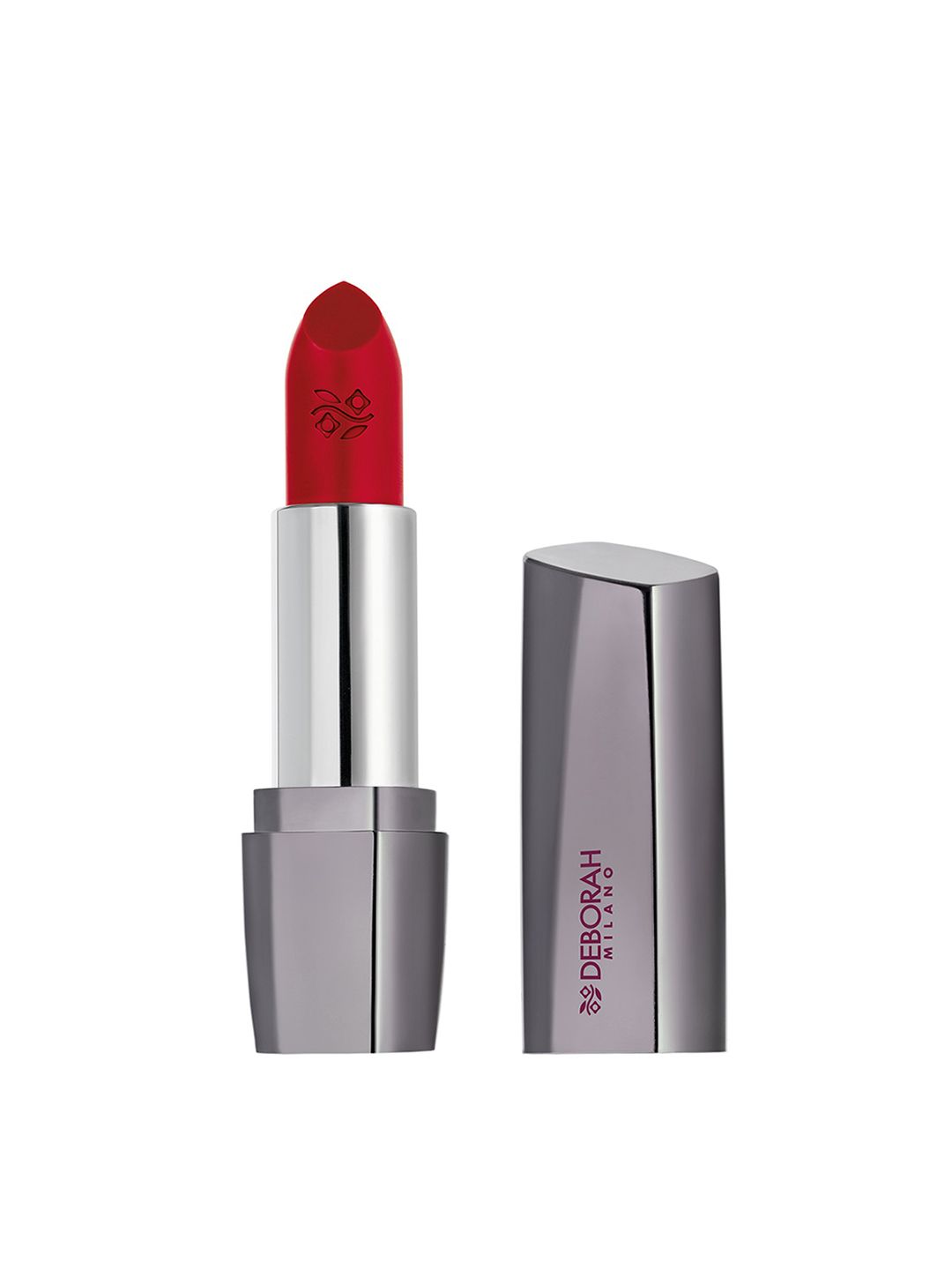 Deborah Milano Red Kiss Long Lasting Lipstick 10 Price in India