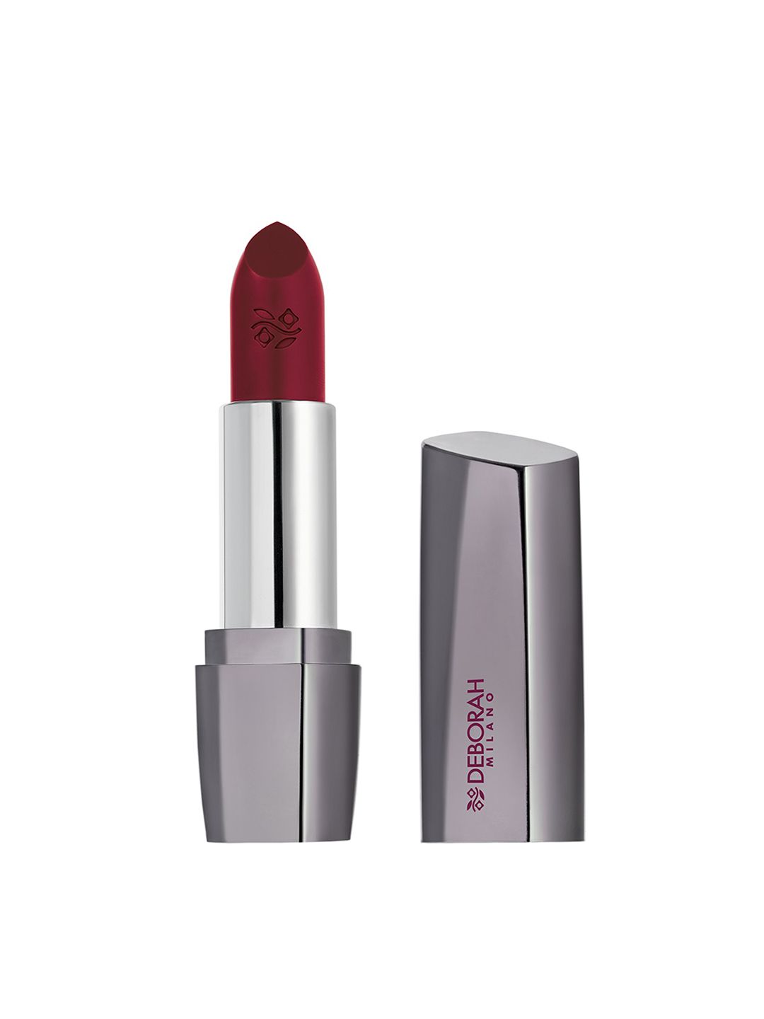 Deborah Milano Red Brownie Long Lasting Lipstick 12 Price in India