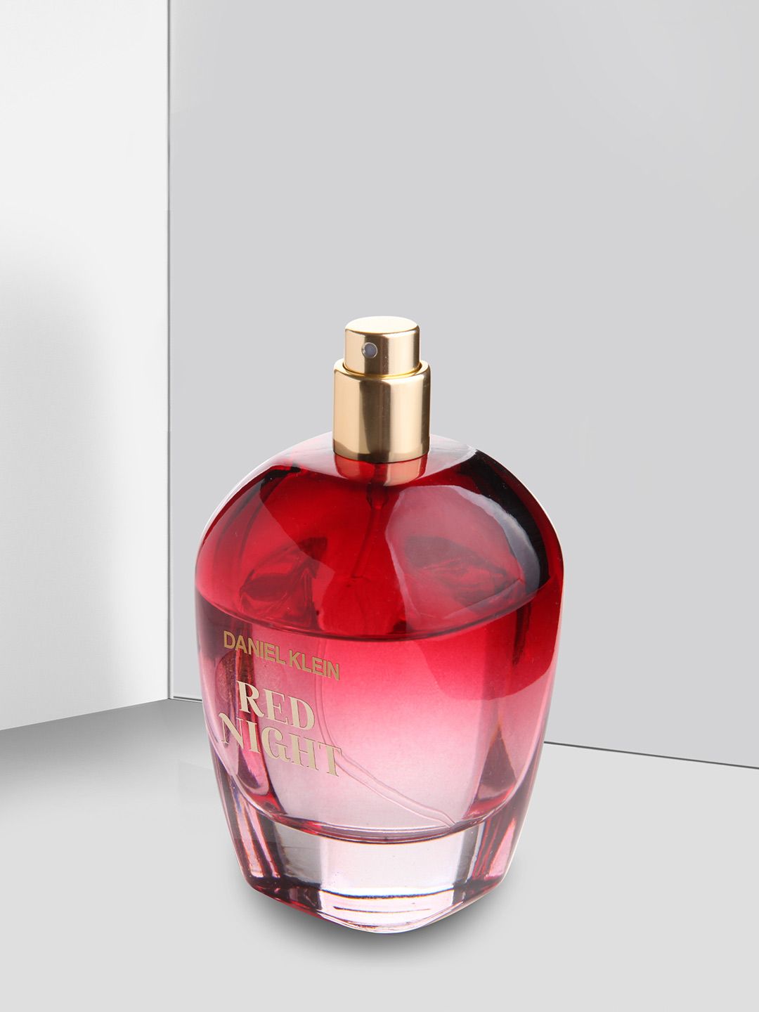 Daniel Klein Women Red Night Eau de Parfum - 100ml Price in India