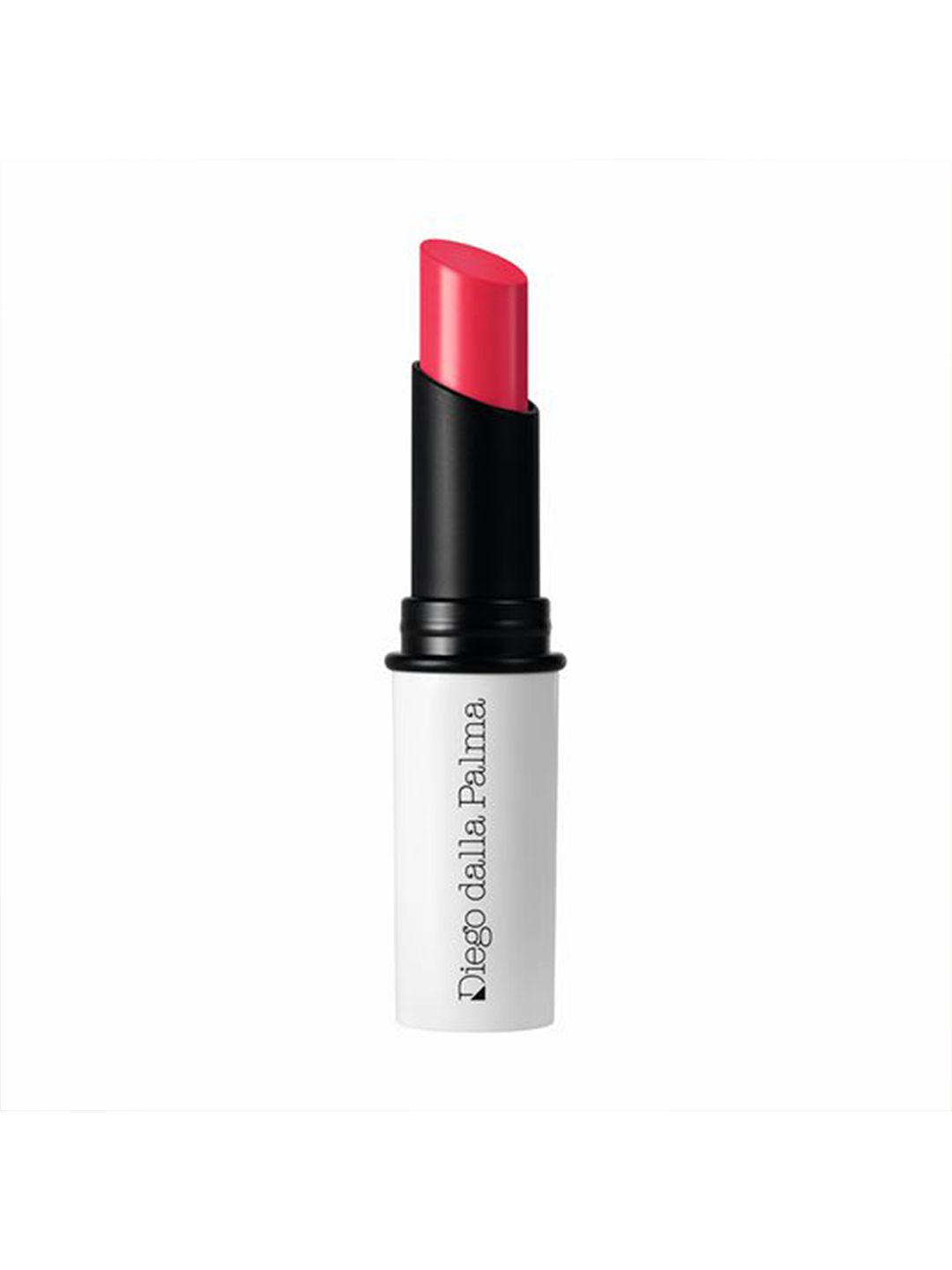 Diego dalla Palma MILANO Semitransparent Shiny Lipstick 2.5 ml - Deep Pink Price in India