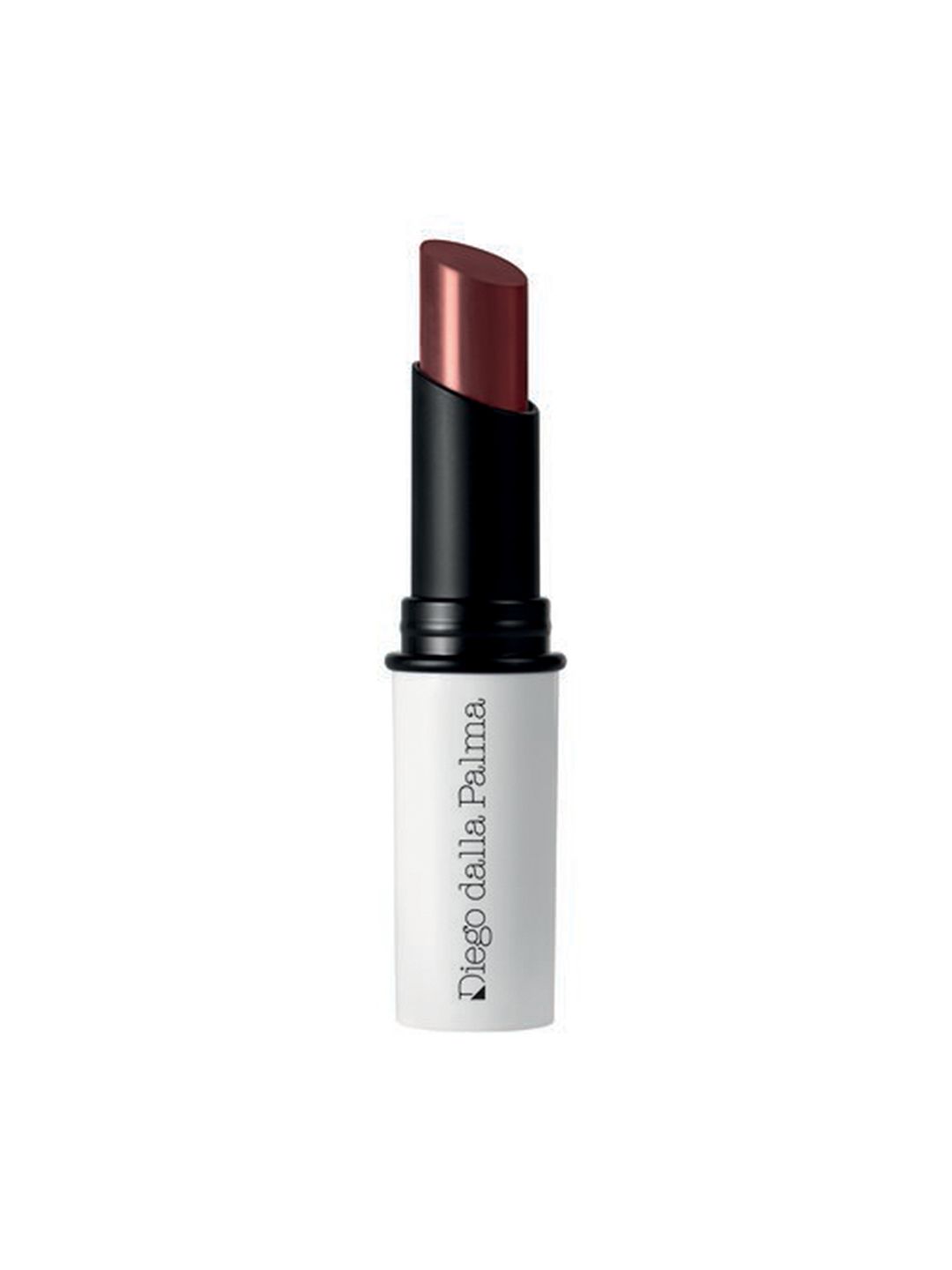 Diego dalla Palma MILANO Semitransparent Shiny Lipstick 2.5 ml - Red Purple Price in India