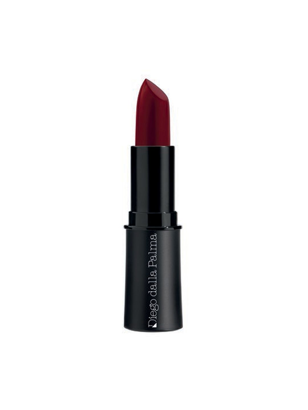 Diego dalla Palma MILANO Long Wear Mattissimo Matt Lipstick - Deep Burgundy 169 Price in India