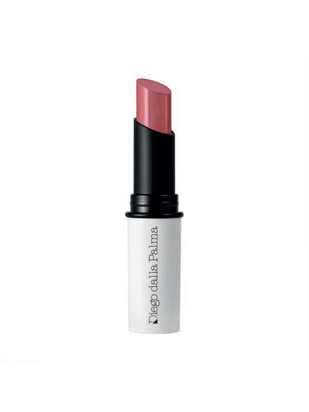 Diego dalla Palma MILANO Semitransparent Shiny Lipstick with Hyaluronic - Antique Pink 147 Price in India