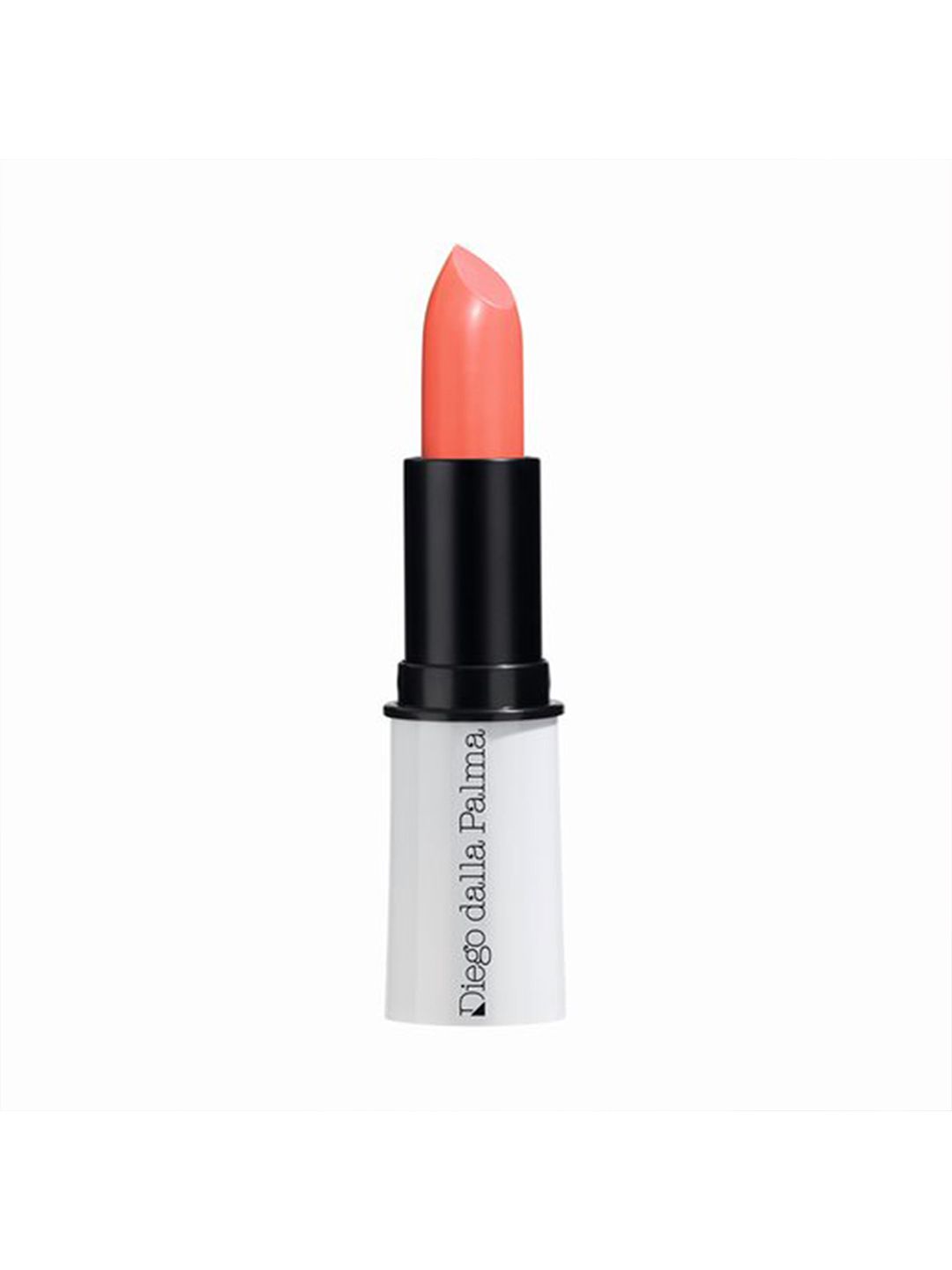 Diego dalla Palma MILANO Luminous Finish Rossorossetto Lipstick - Salmon 120 Price in India