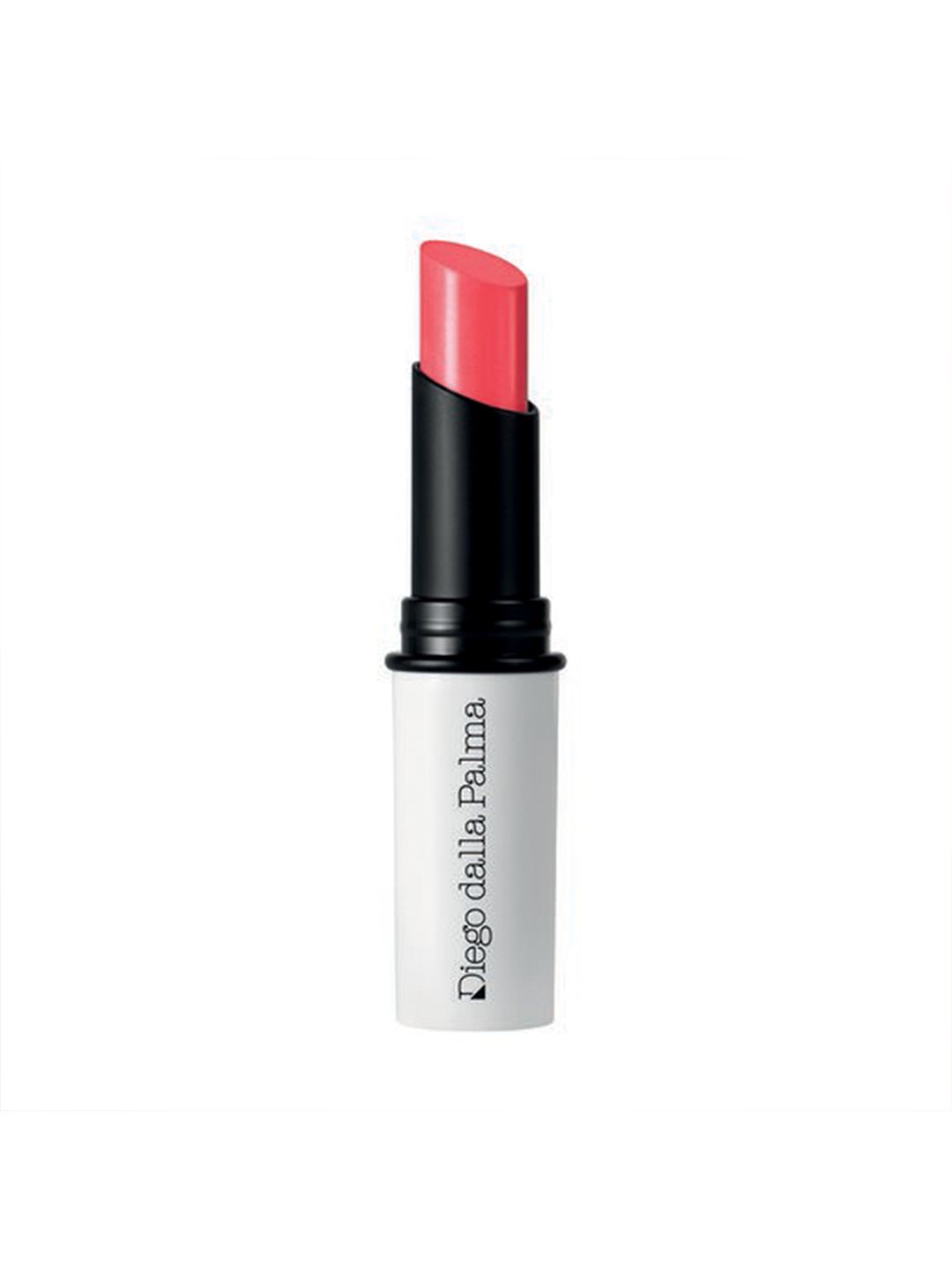 Diego dalla Palma MILANO Semitransparent Shiny Lipstick with Hyaluronic - Salmon Pink 144 Price in India