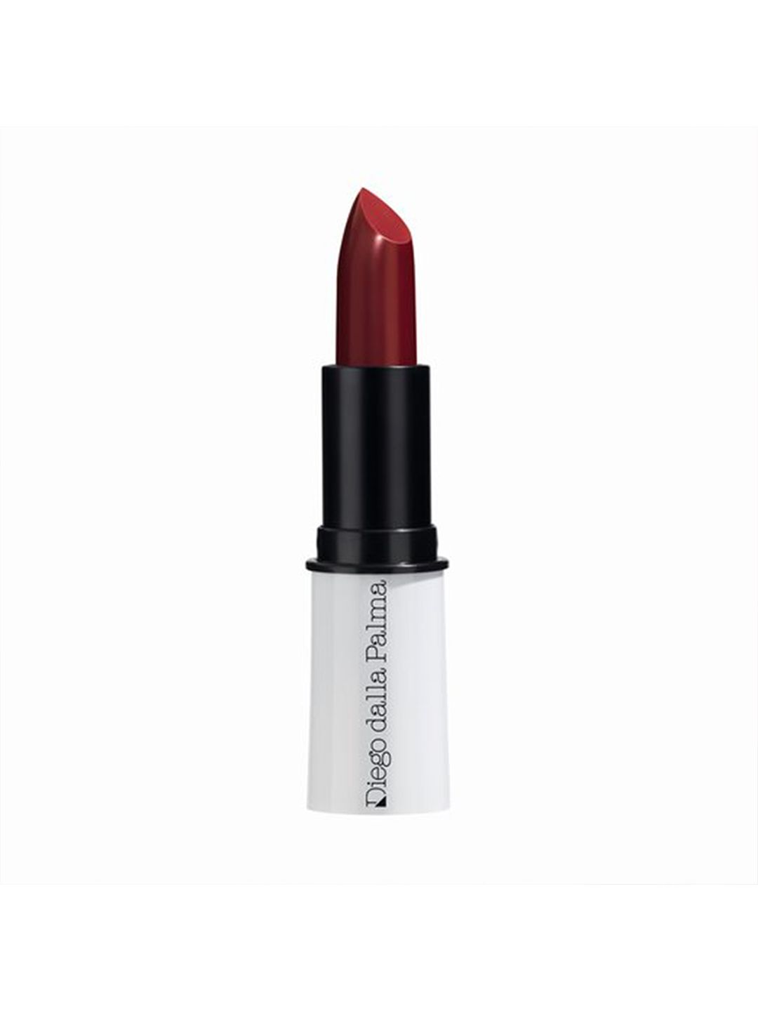 Diego dalla Palma MILANO Luminous Finish Rossorossetto Lipstick - Burgundy 101 Price in India