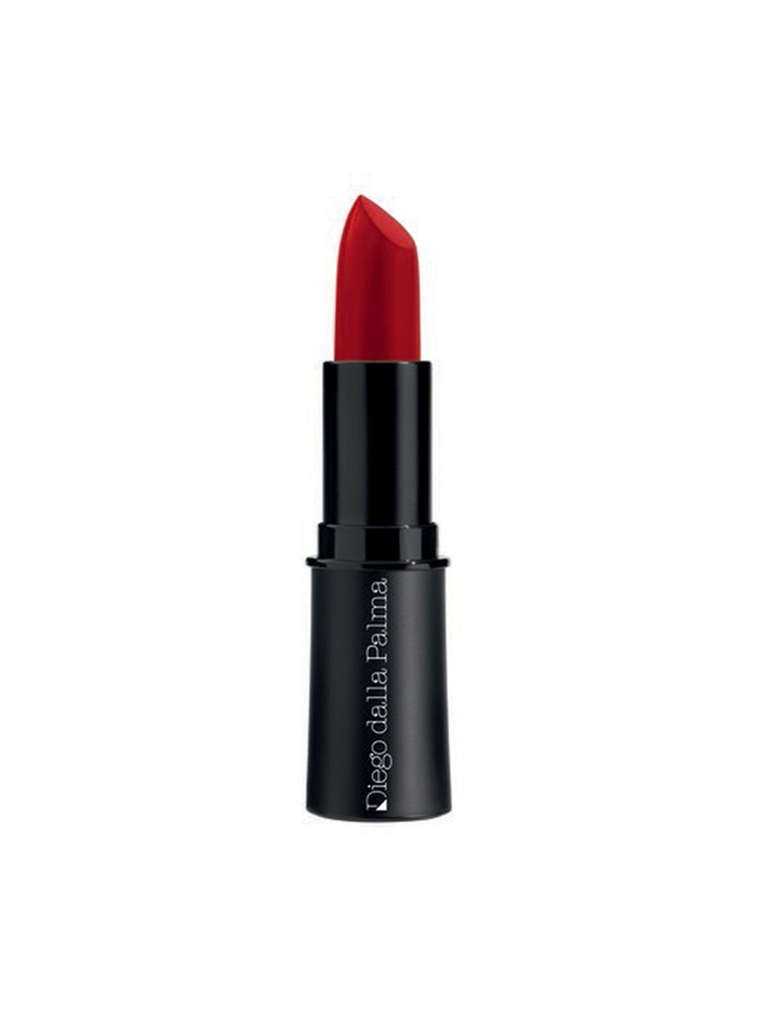 Diego dalla Palma MILANO Long Wear Mattissimo Matt Lipstick - Red 167 Price in India