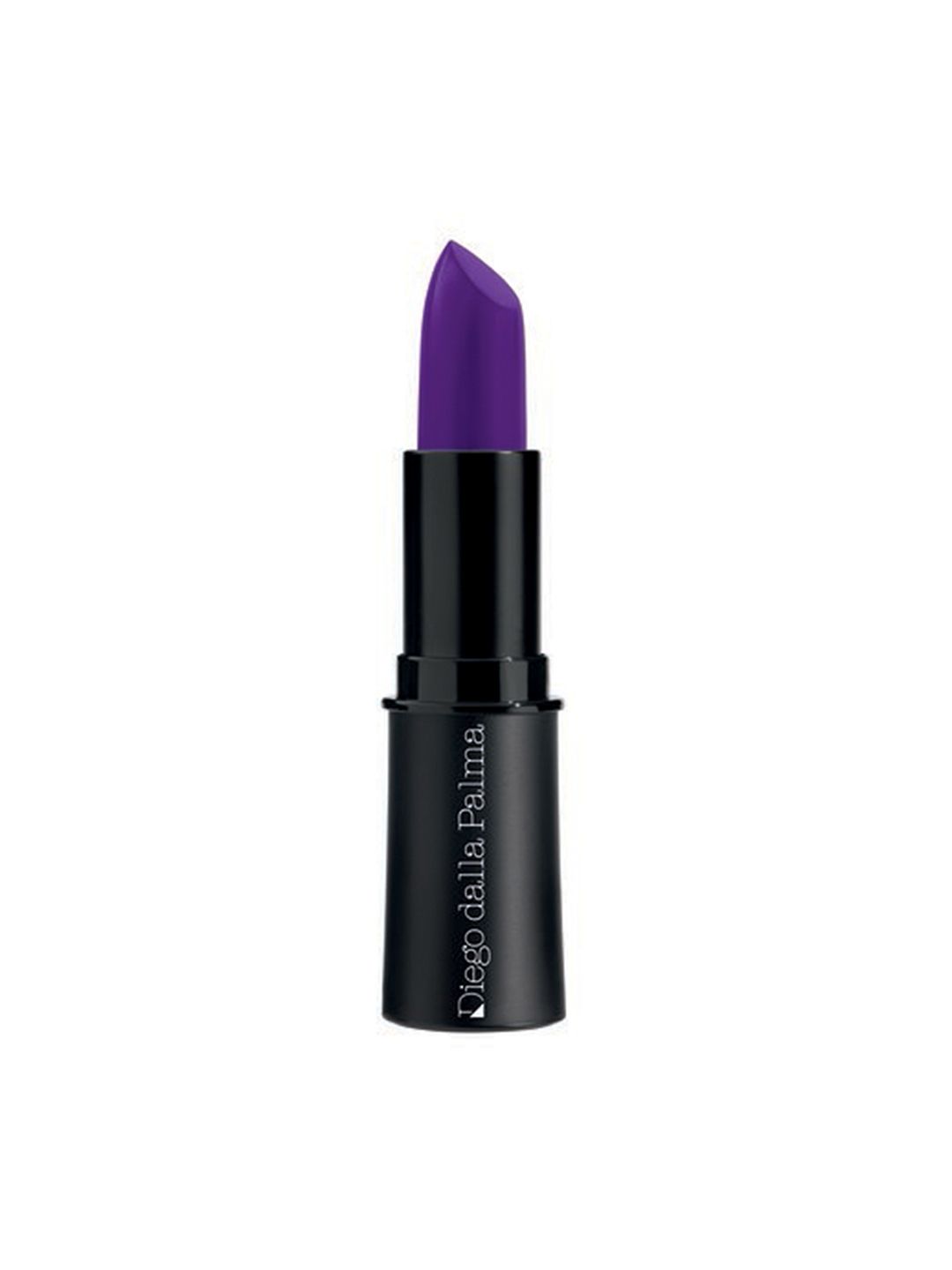 Diego dalla Palma MILANO Mattissimo Matt Lipstick - Deep Purple Price in India