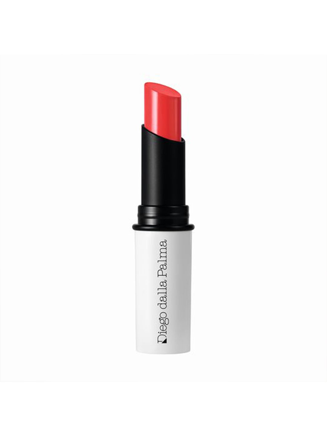 Diego dalla Palma MILANO Semitransparent Shiny Lipstick with Hyaluronic Filler - Coral Price in India