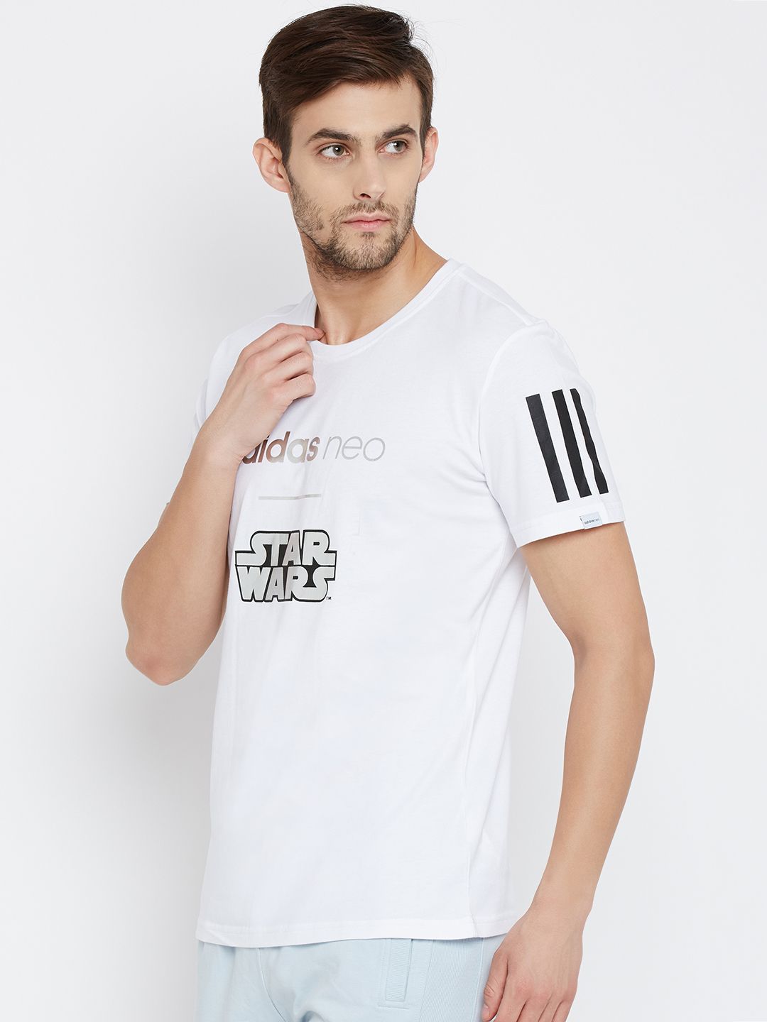 adidas neo star wars t shirt adidas neo star wars t shirt