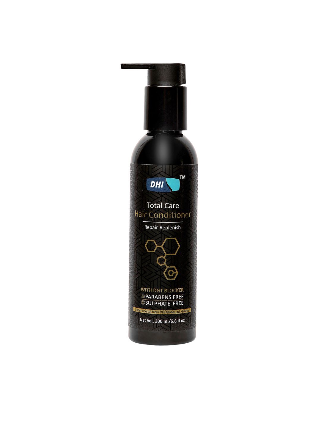 DHI Total Care Hair Conditioner with DHT Blocker - 200ml Price in India