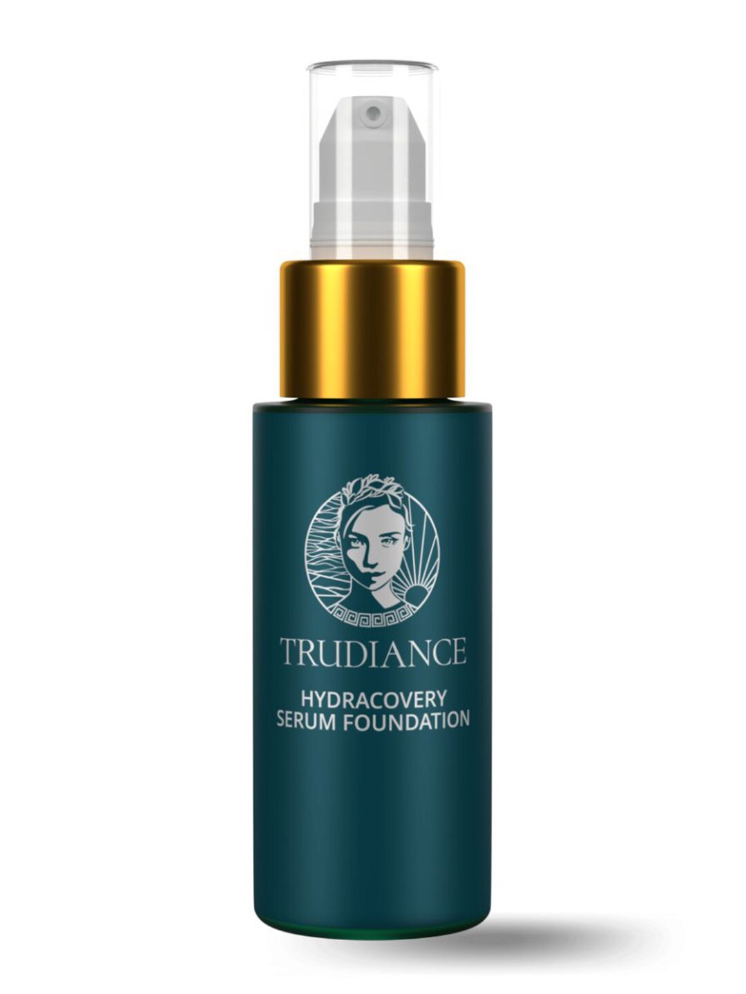 TRUDIANCE HydraCovery Serum Foundation - 30 ml Price in India