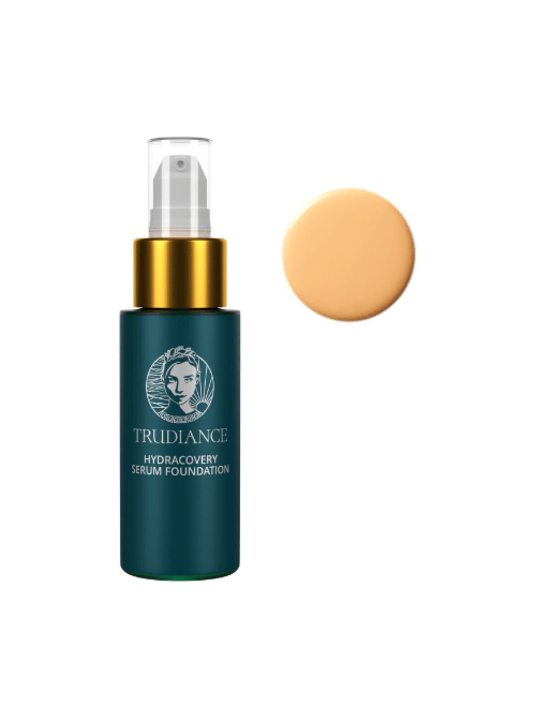 TRUDIANCE HydraCovery Serum Foundation - Arkose 30ml Price in India