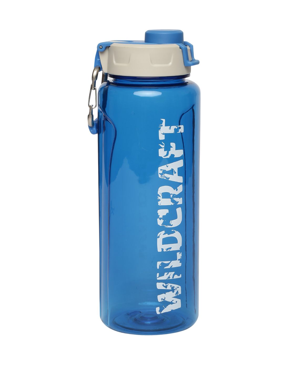 Wildcraft Unisex Blue Sipper Water Bottle Price in India