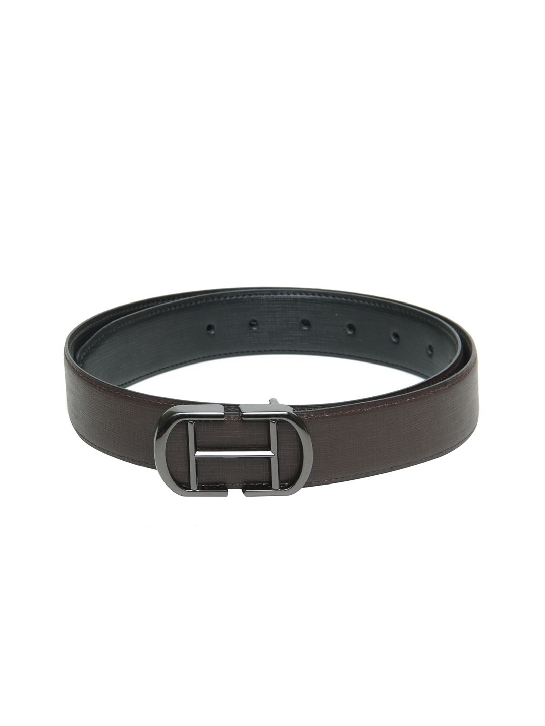 Calvadoss Women Brown Belts Price in India